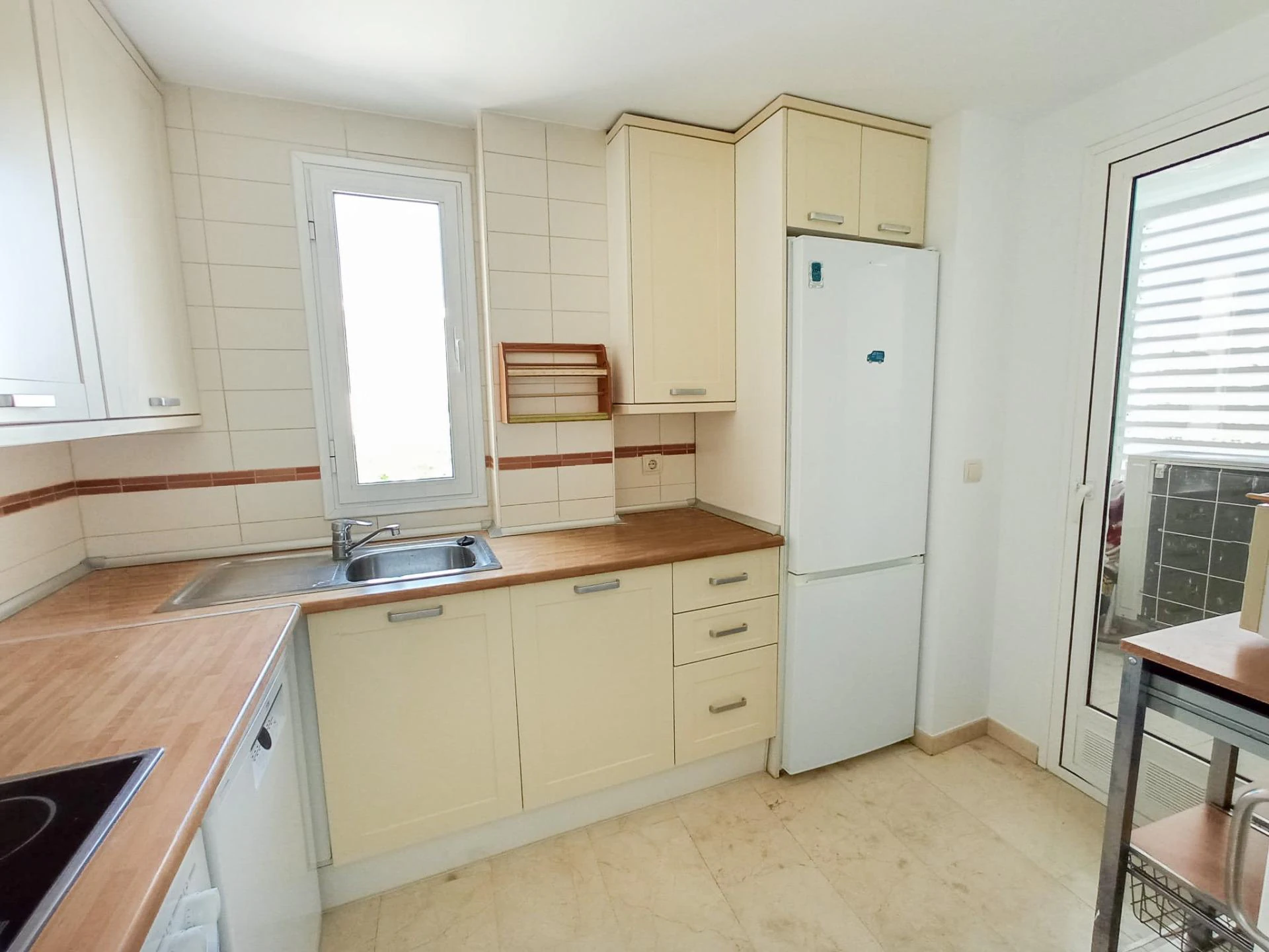 Appartement te verkoop in Alfaz Del Pi