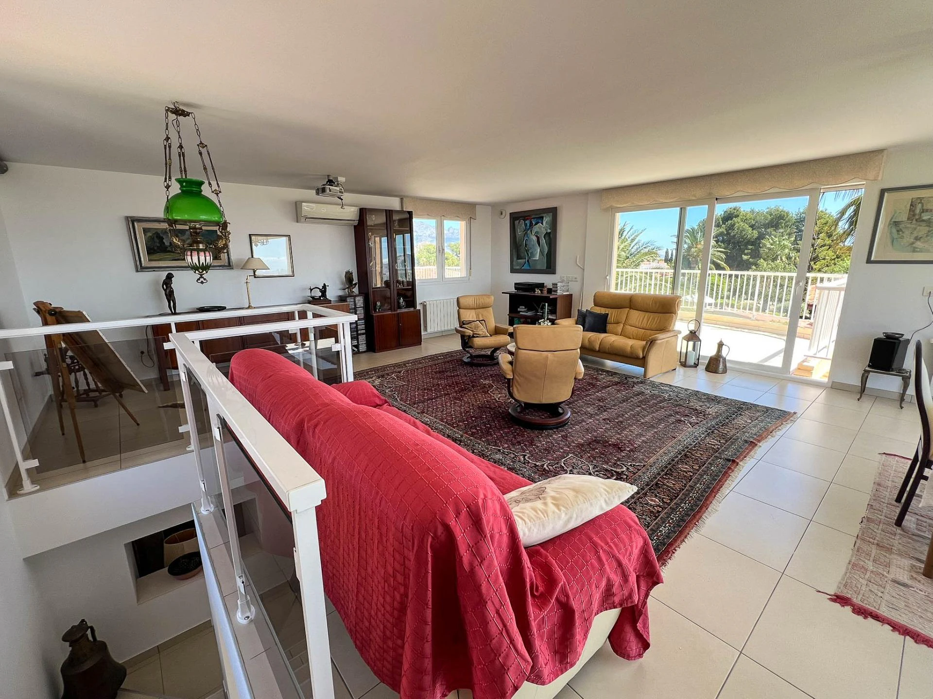 Villa te verkoop in La Nucía