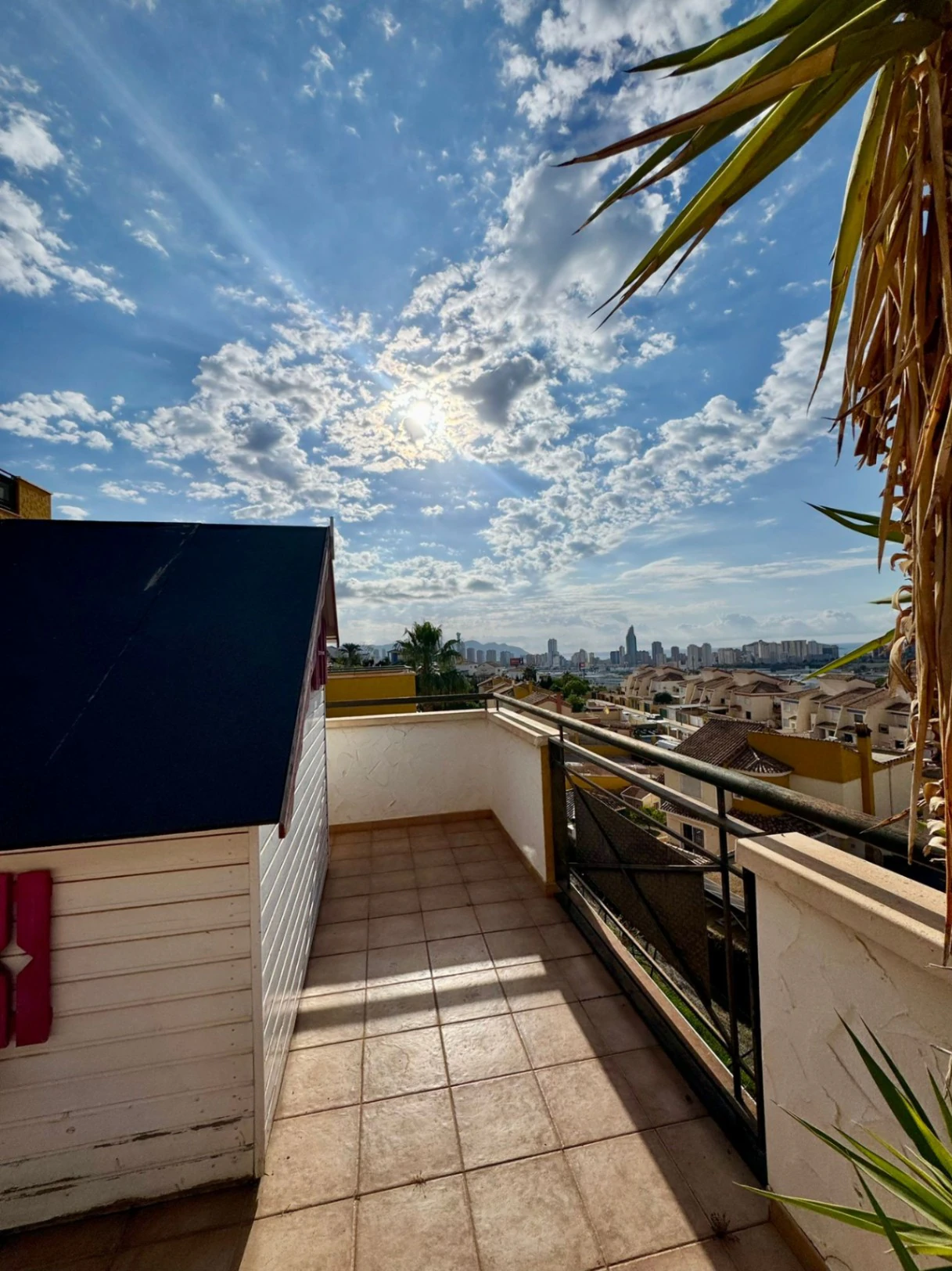 Elegante apartamento en Finestrat