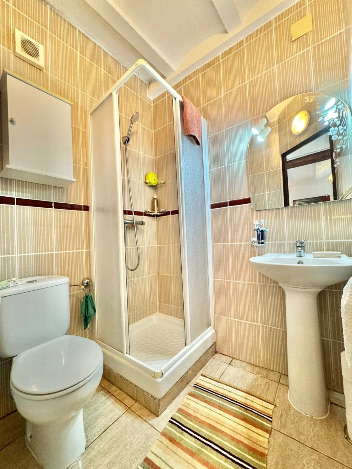 Aanbieding! Tussenwoning in het hart van Finestrat