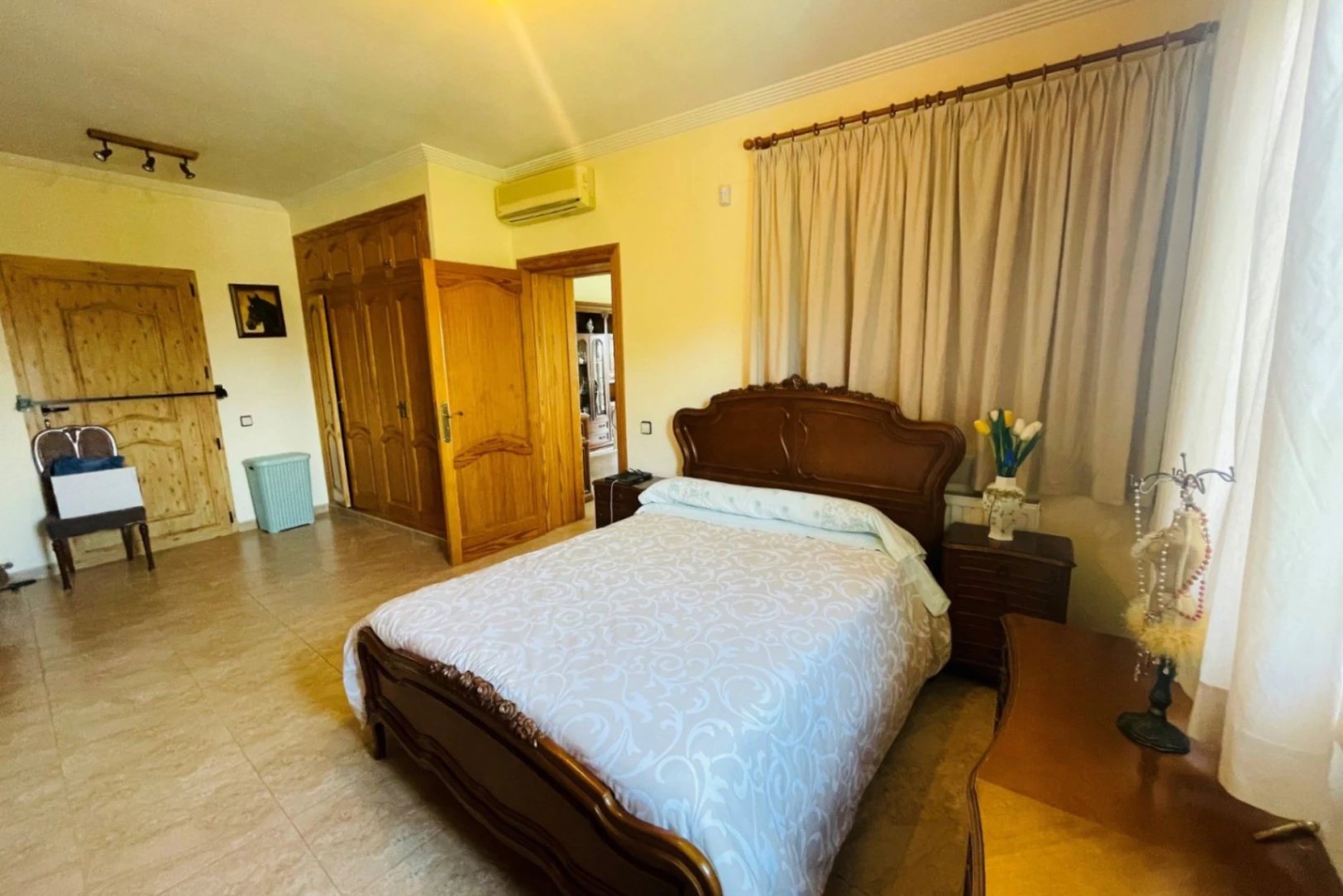 Villa à la vente à Altea La Vieja, Alicante