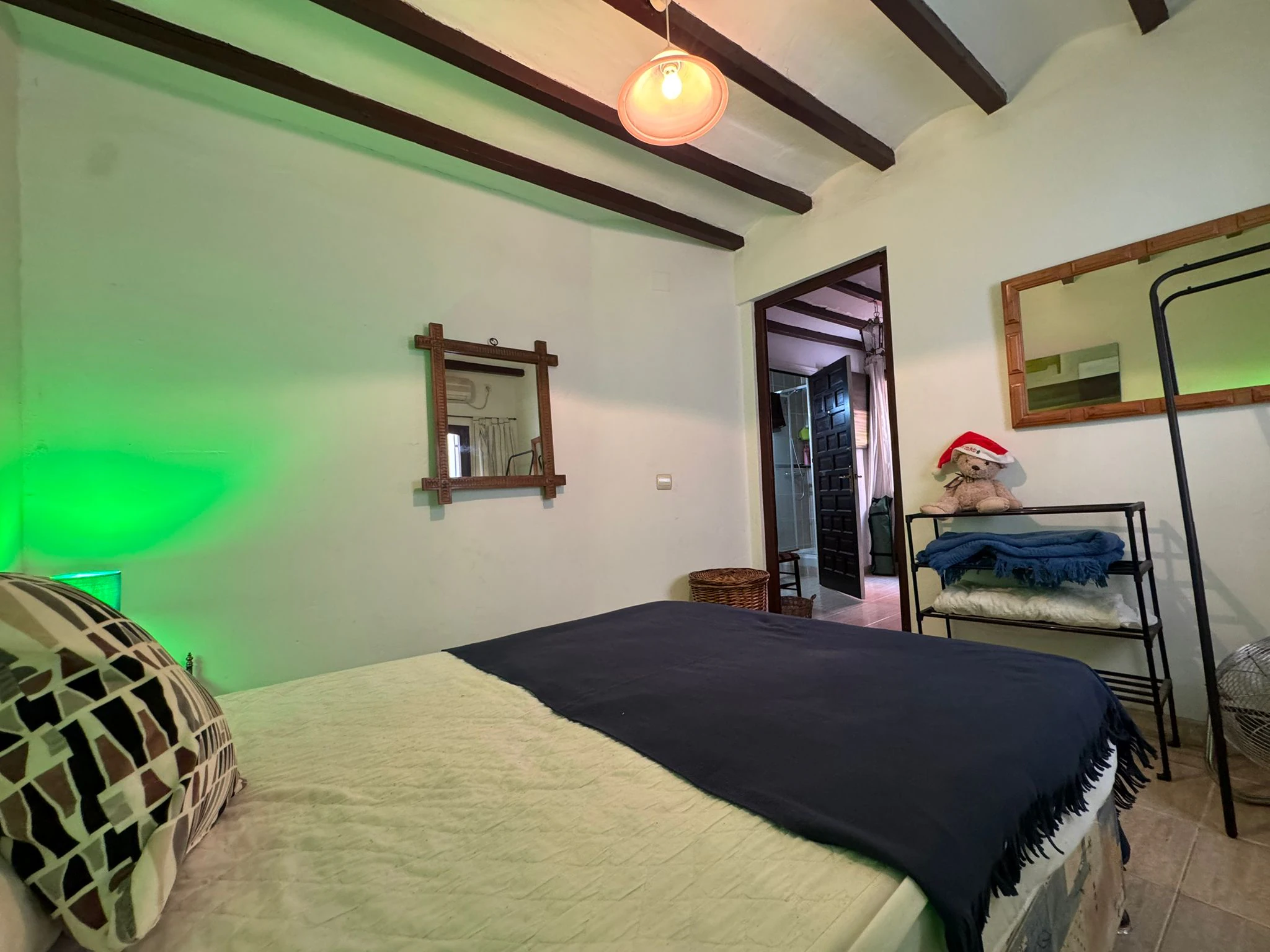 Aanbieding! Tussenwoning in het hart van Finestrat