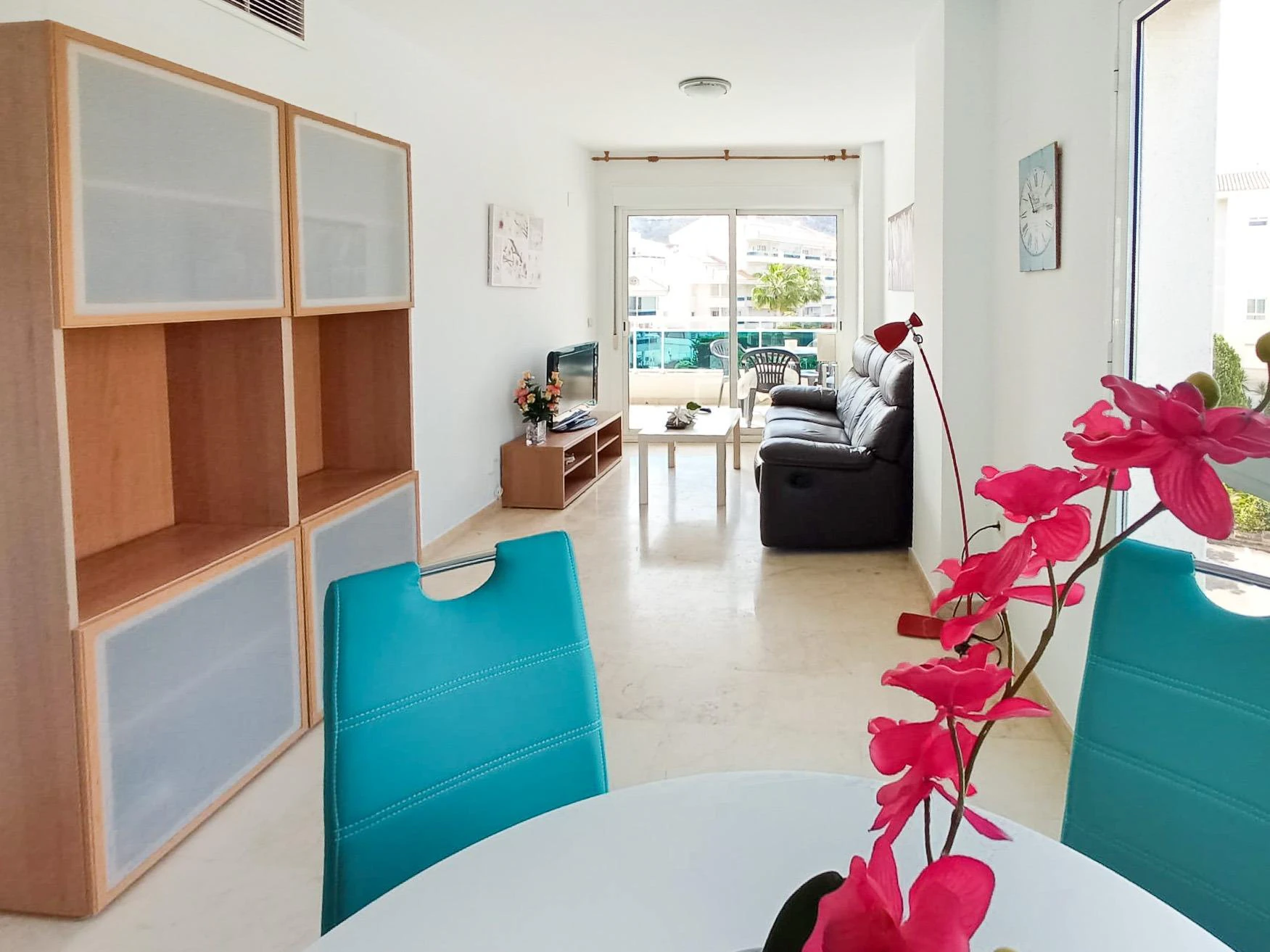 Appartement te verkoop in Alfaz Del Pi