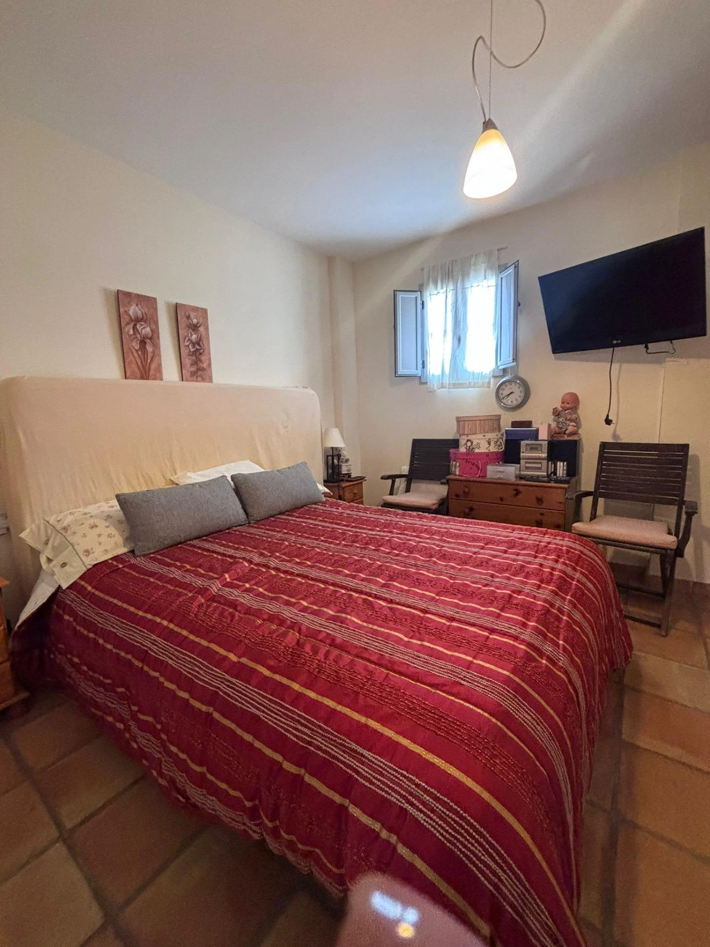 Bungalow te verkoop in Finestrat