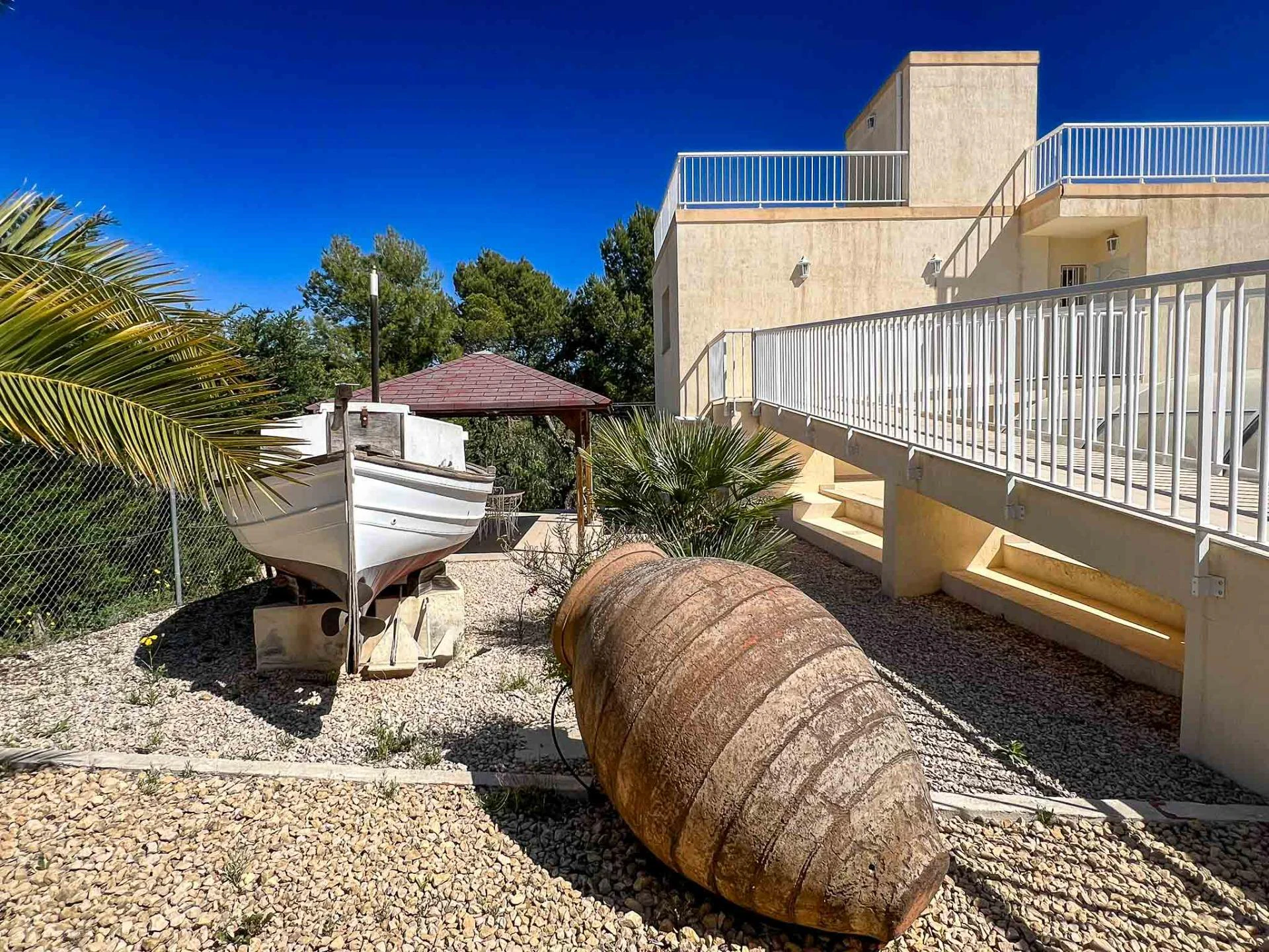 Villa te verkoop in La Nucía