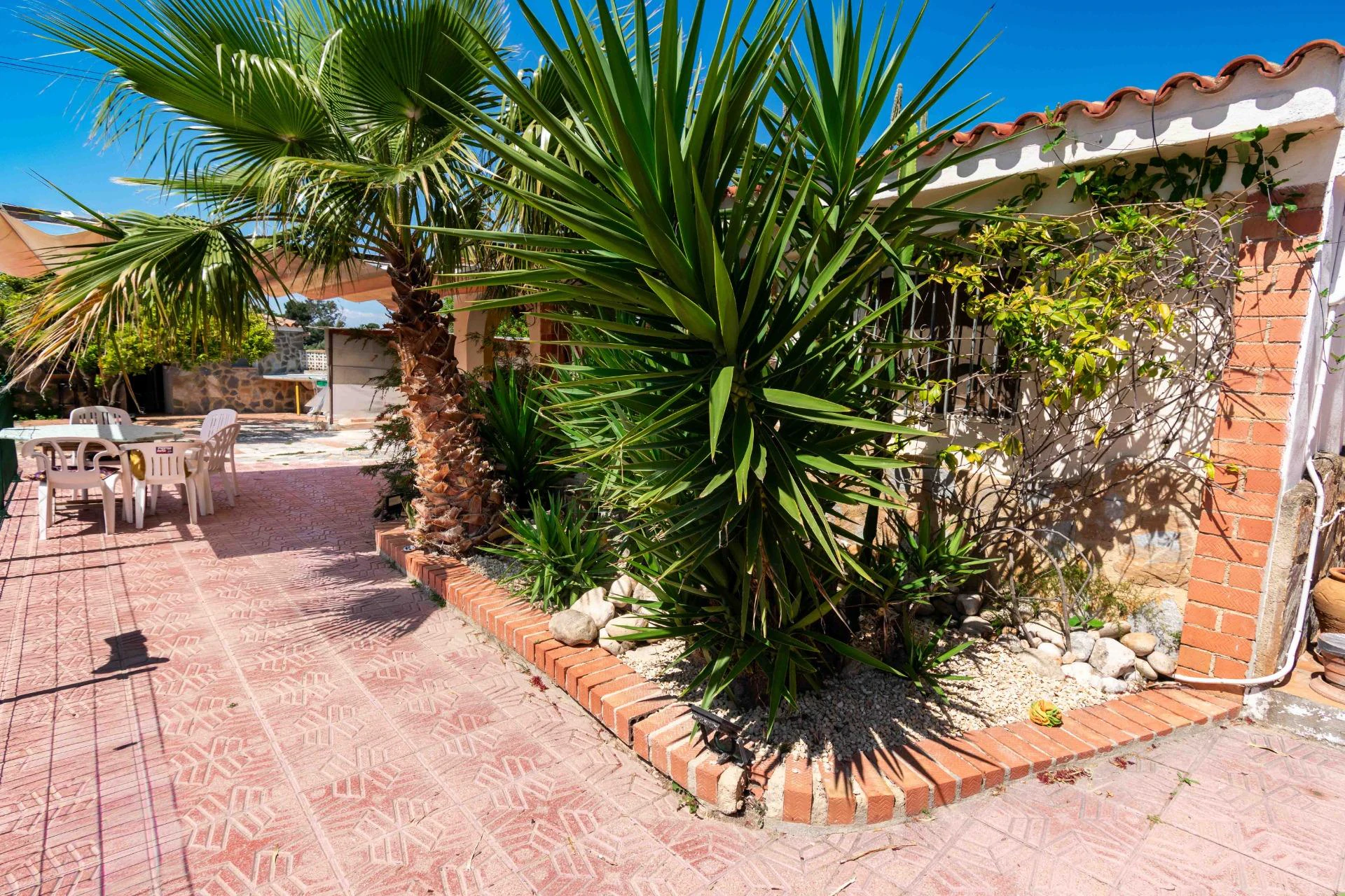 Villa te verkoop in Alfaz Del Pi