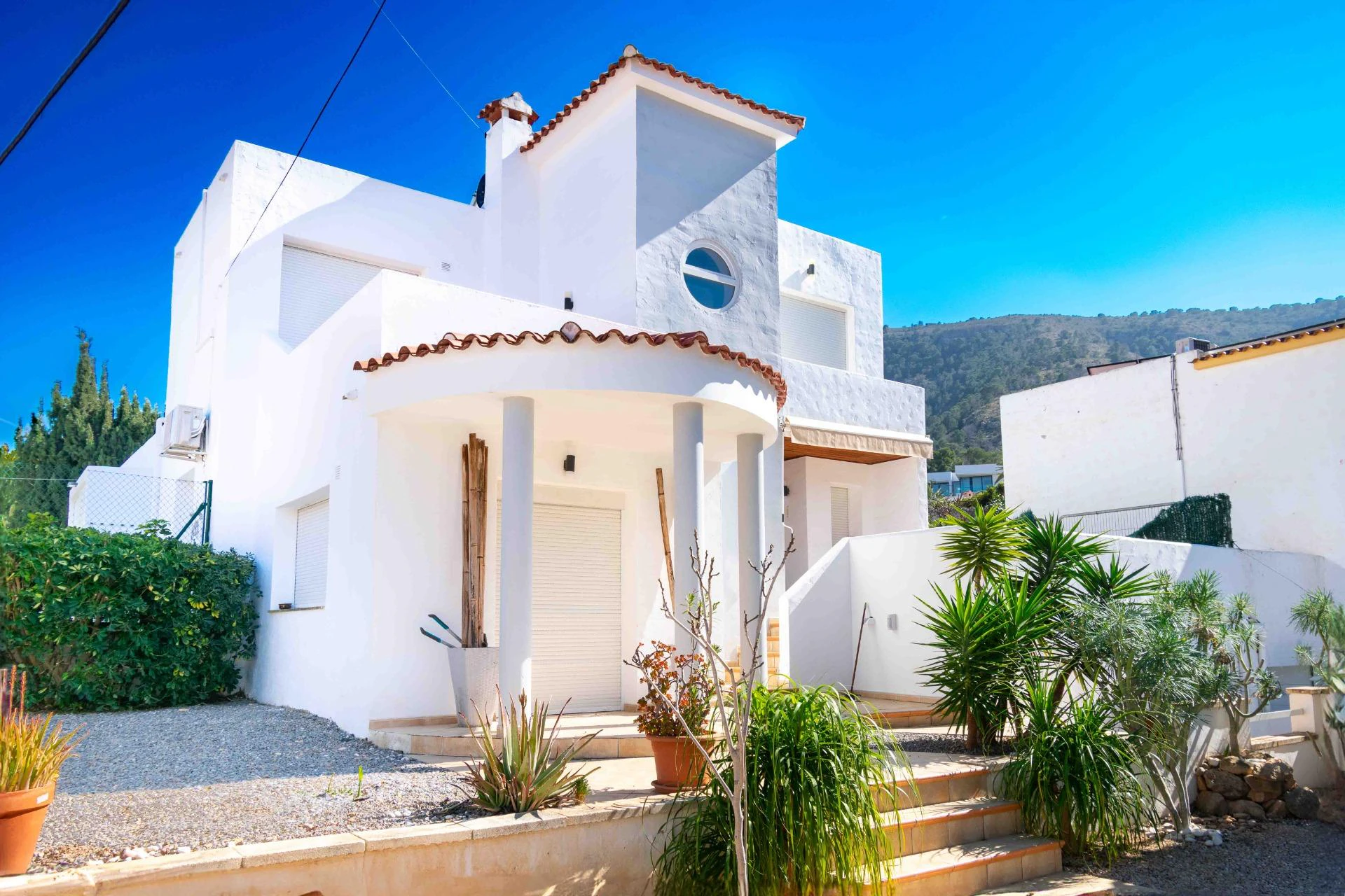 Villa te verkoop in Alfaz Del Pi