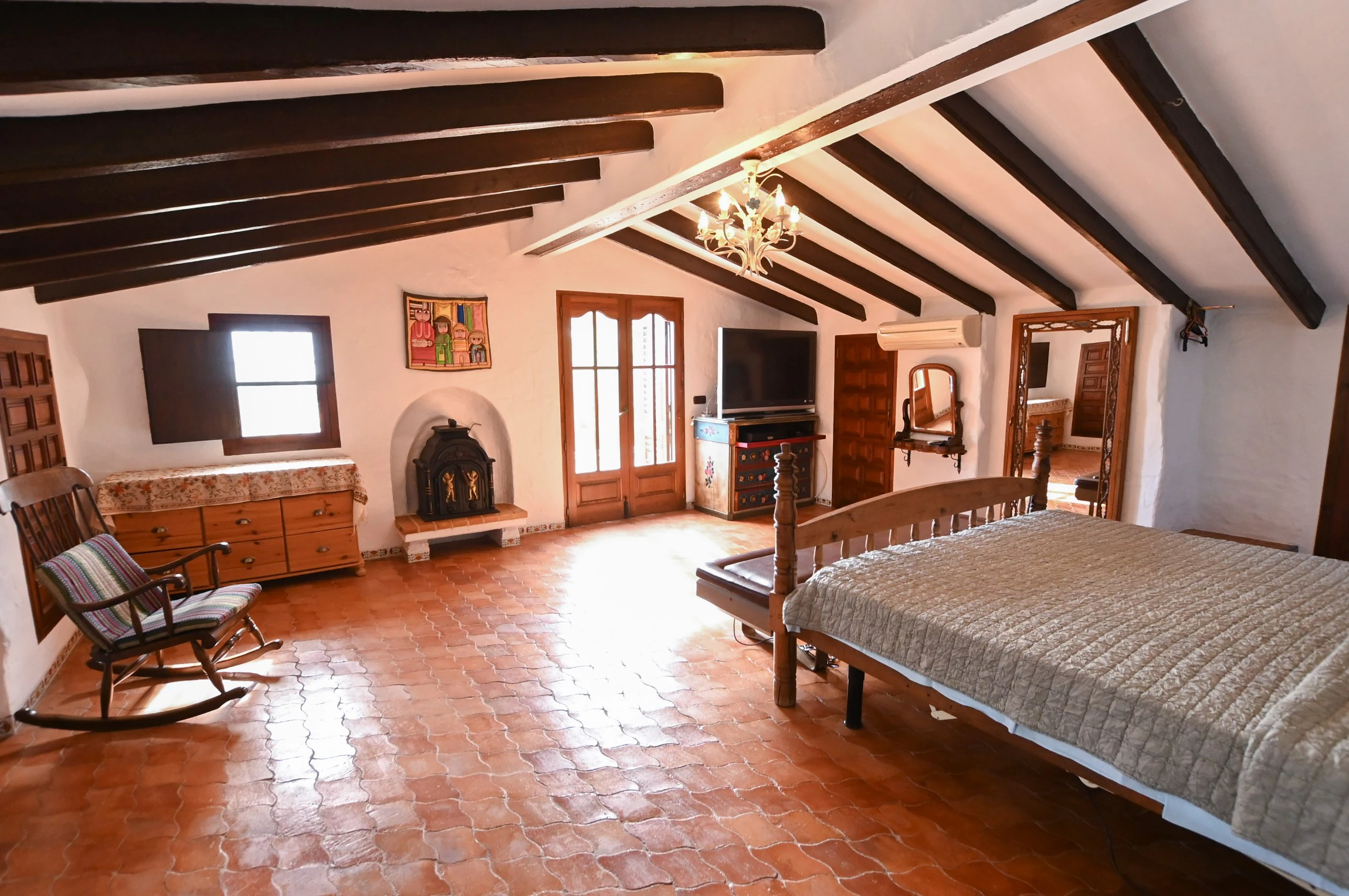 Villa te verkoop in Calpe