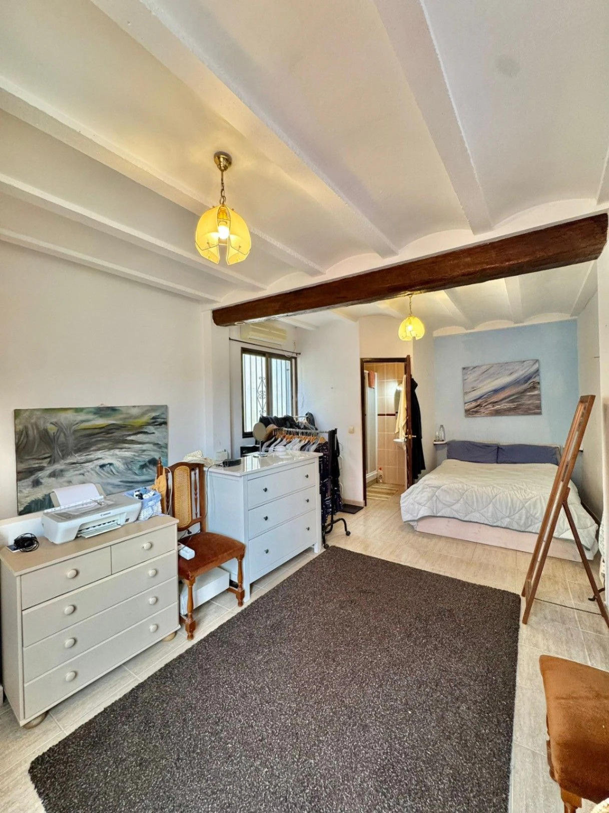 Aanbieding! Tussenwoning in het hart van Finestrat