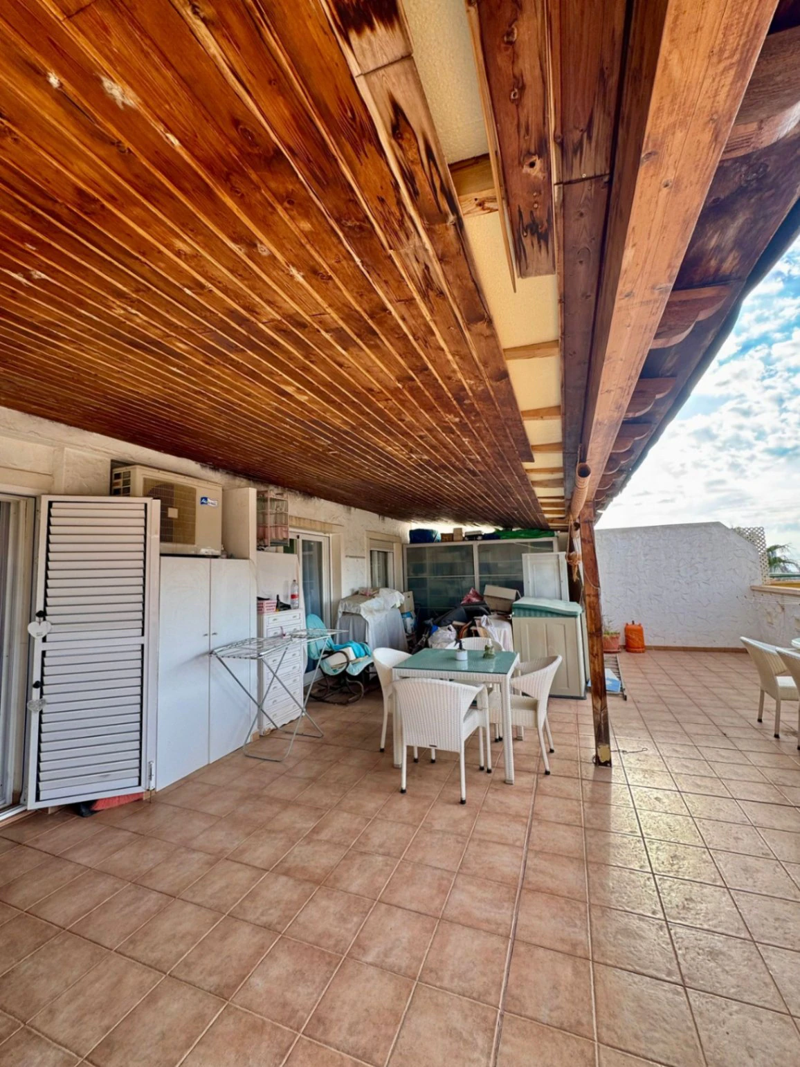 Elegante apartamento en Finestrat