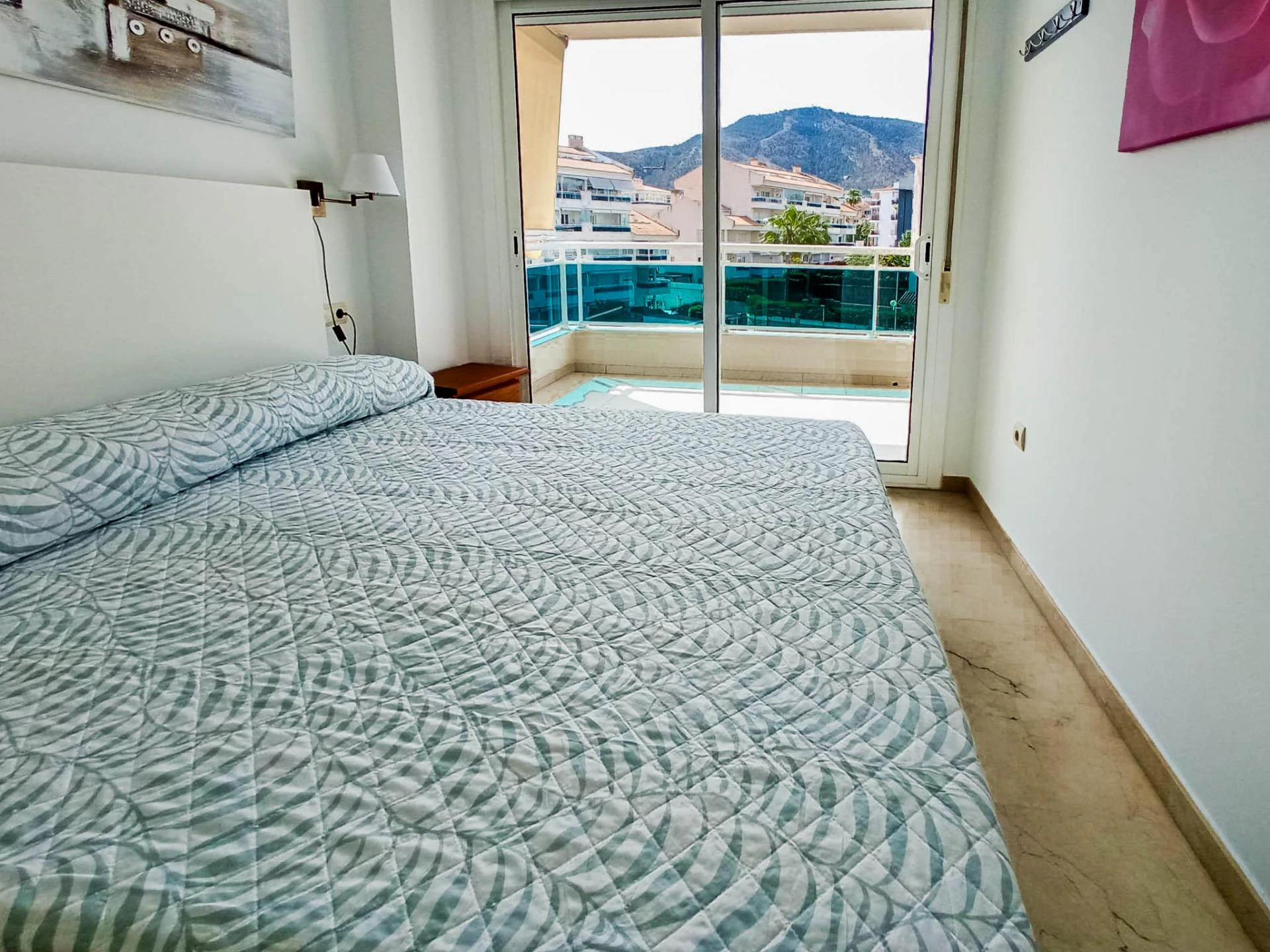 Appartement te verkoop in Alfaz Del Pi