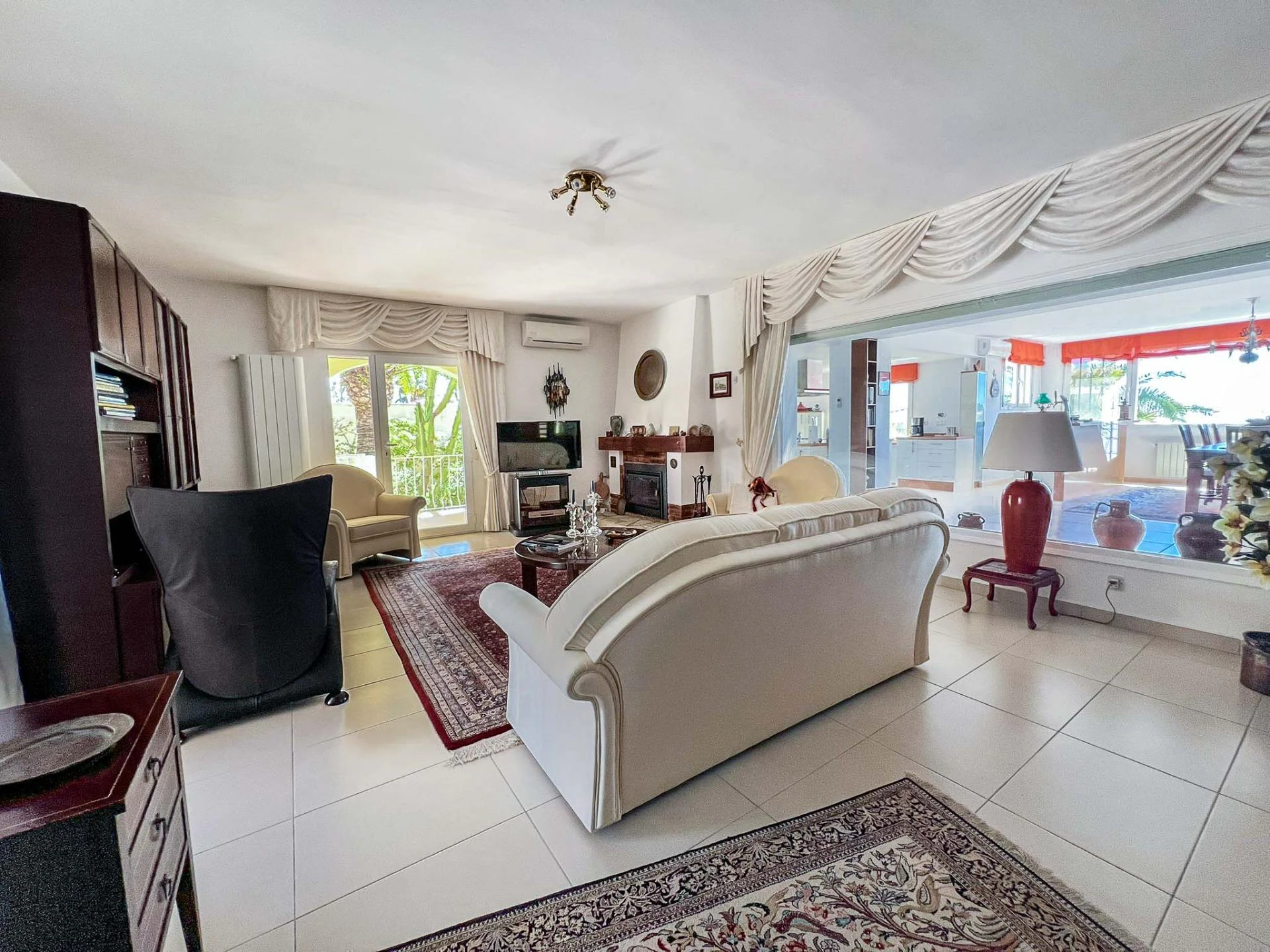 Villa te verkoop in La Nucía