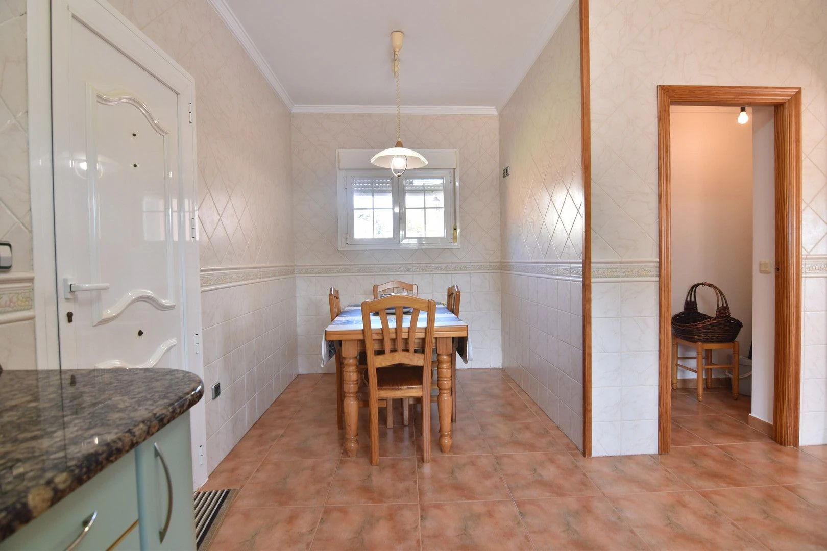 Villa te verkoop in Calpe