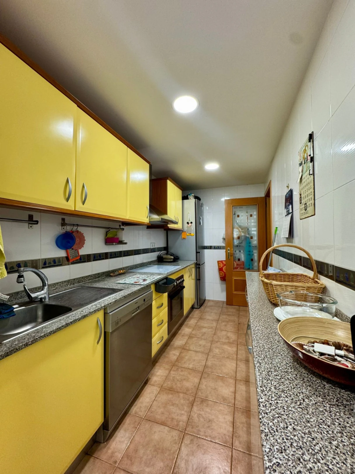 Elegante apartamento en Finestrat