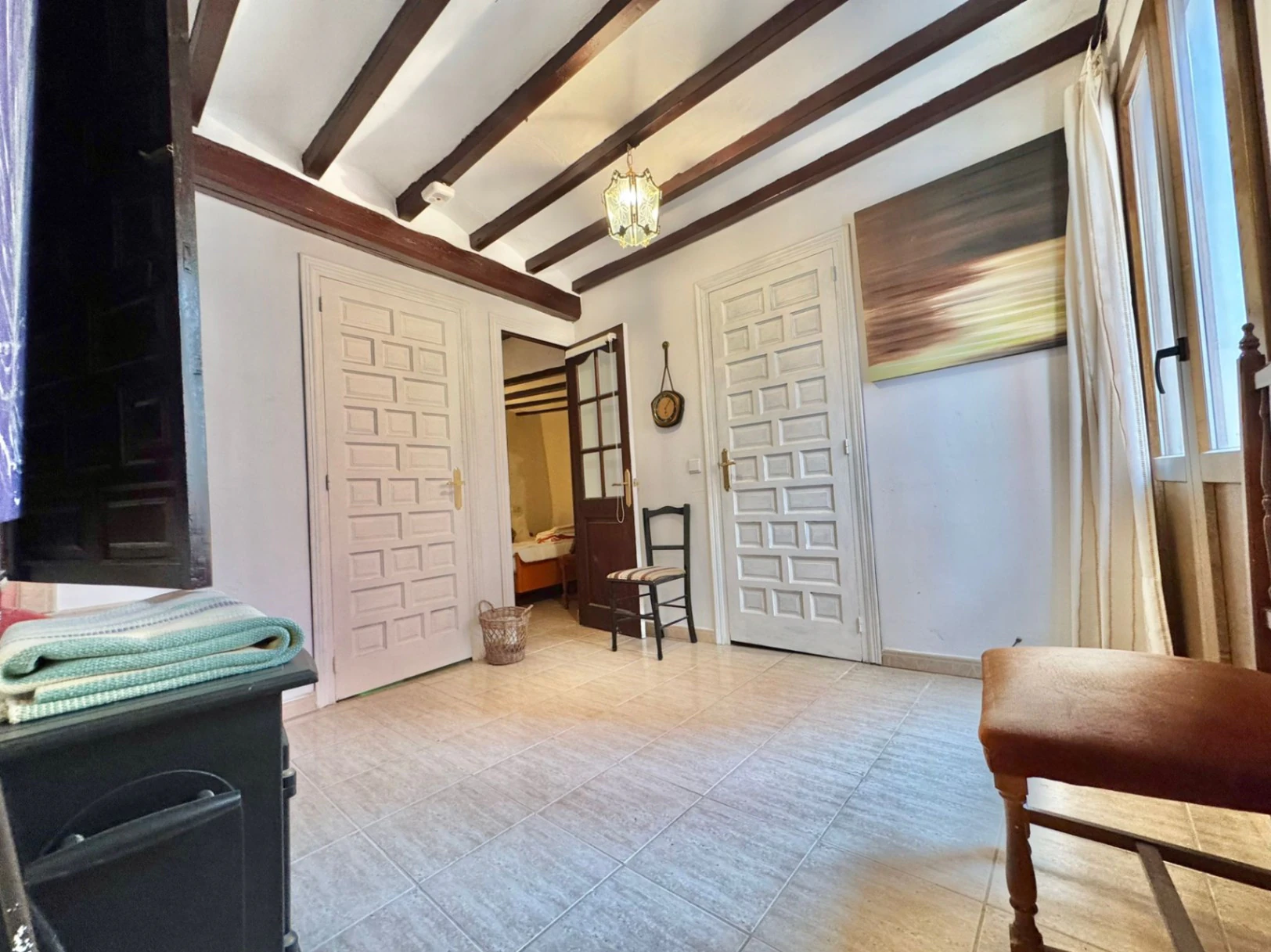 Aanbieding! Tussenwoning in het hart van Finestrat
