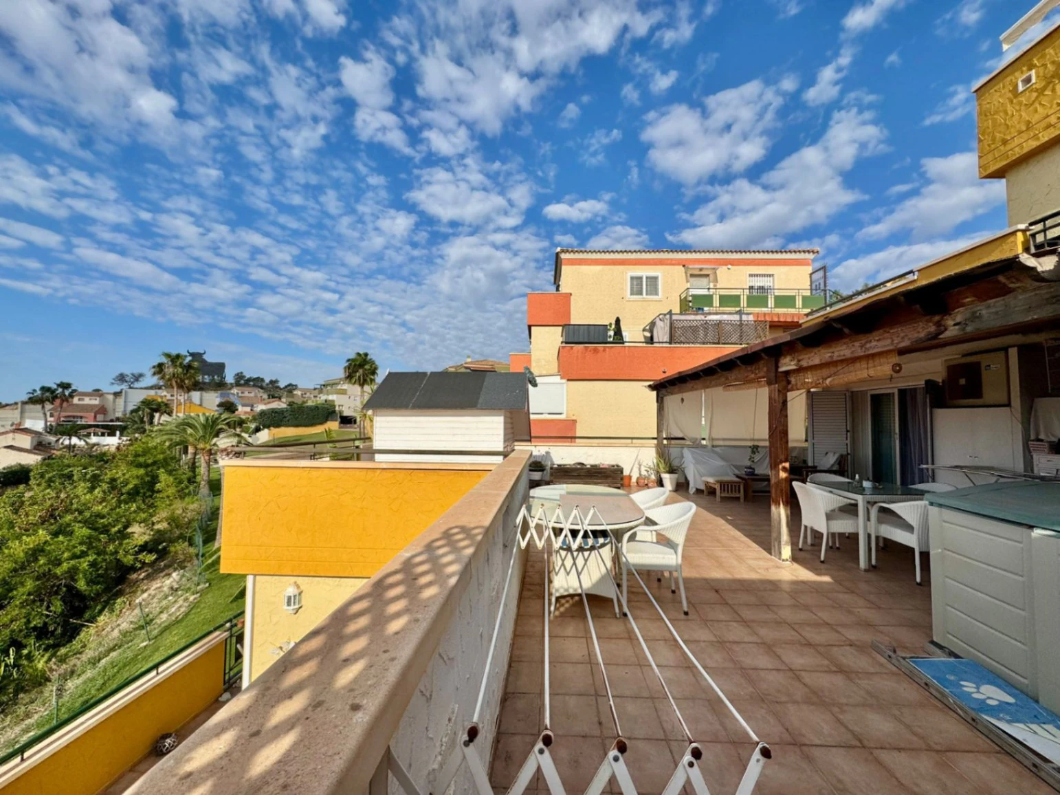 Elegante apartamento en Finestrat