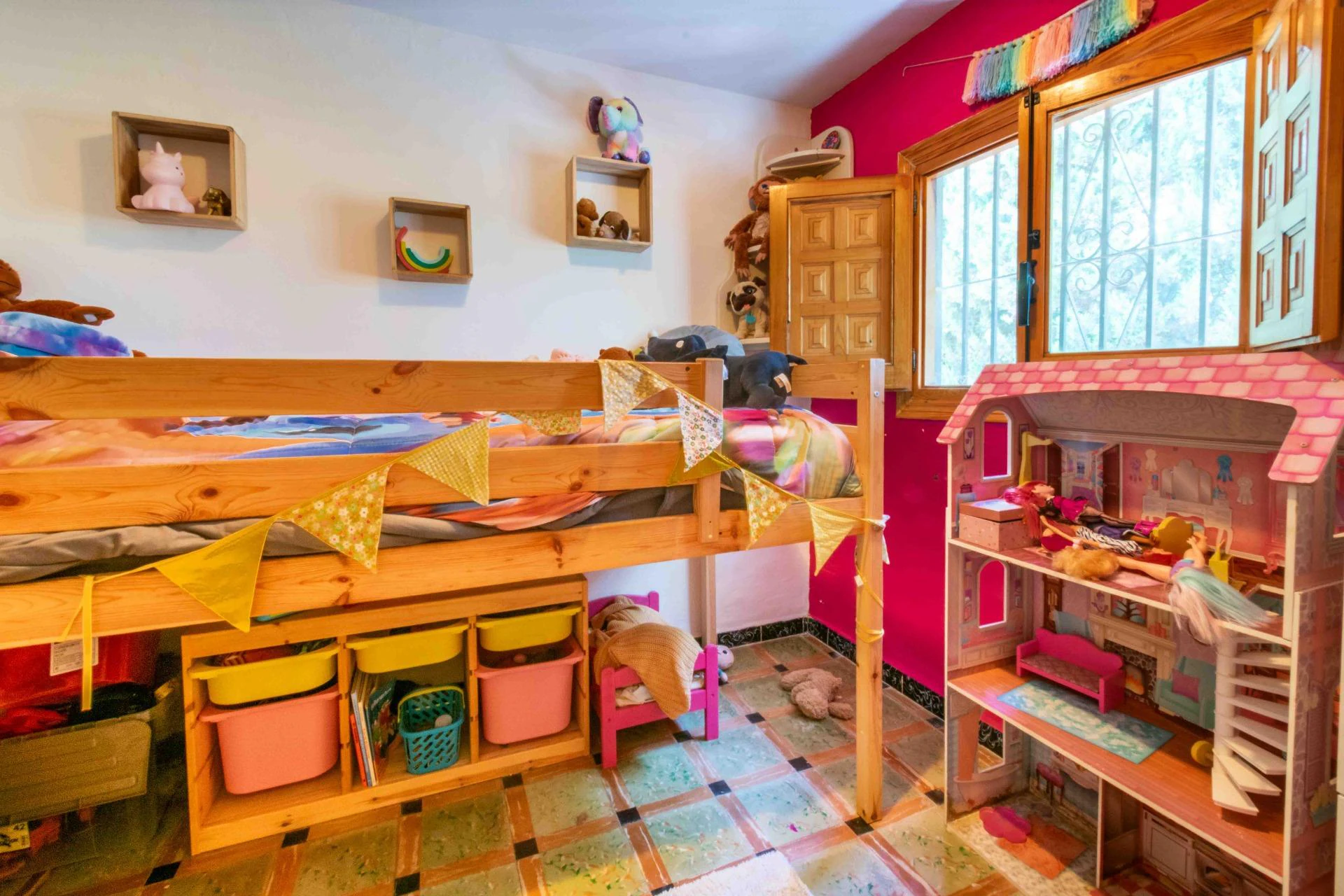 Villa te verkoop in Alfaz Del Pi