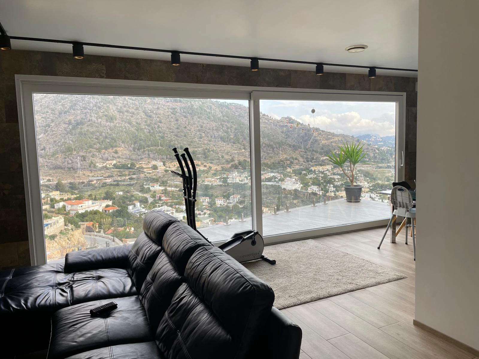 Villa te verkoop in Calpe