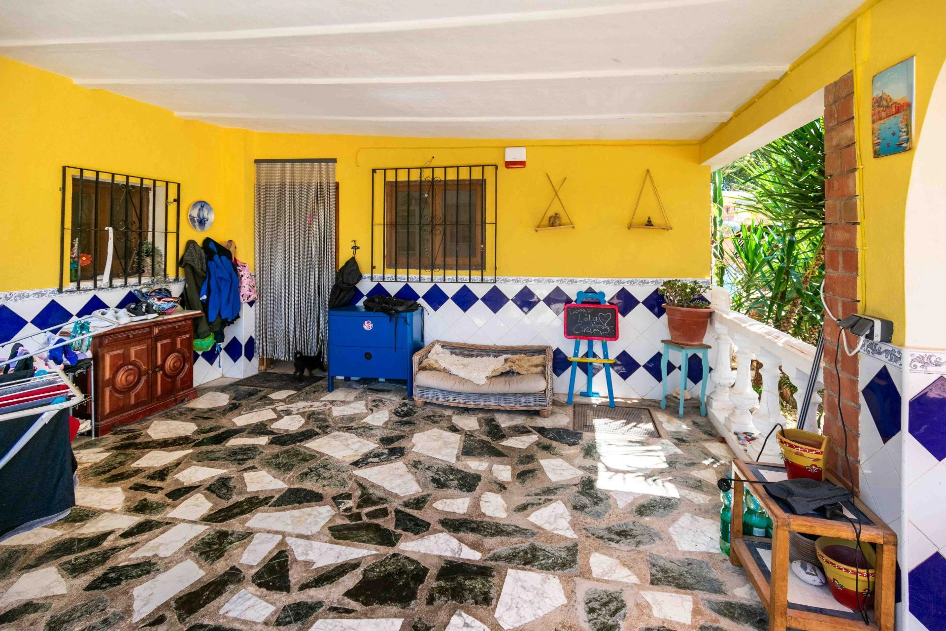 Villa te verkoop in Alfaz Del Pi