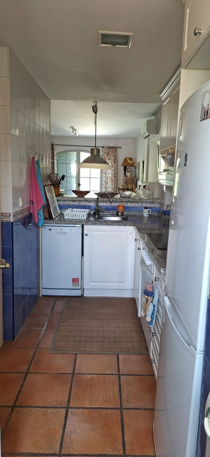 Bungalow te verkoop in Finestrat