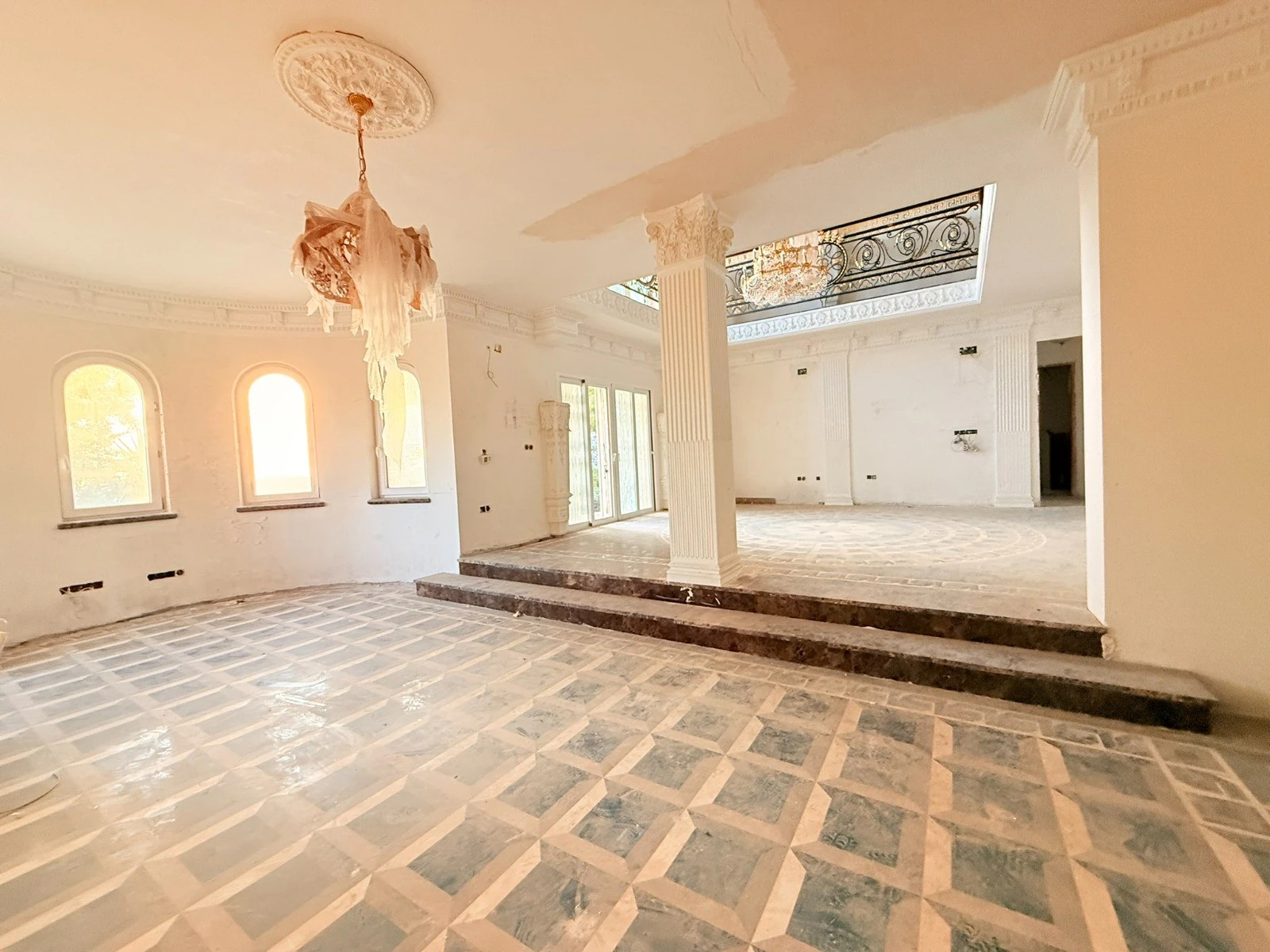 Villa te verkoop in Altea
