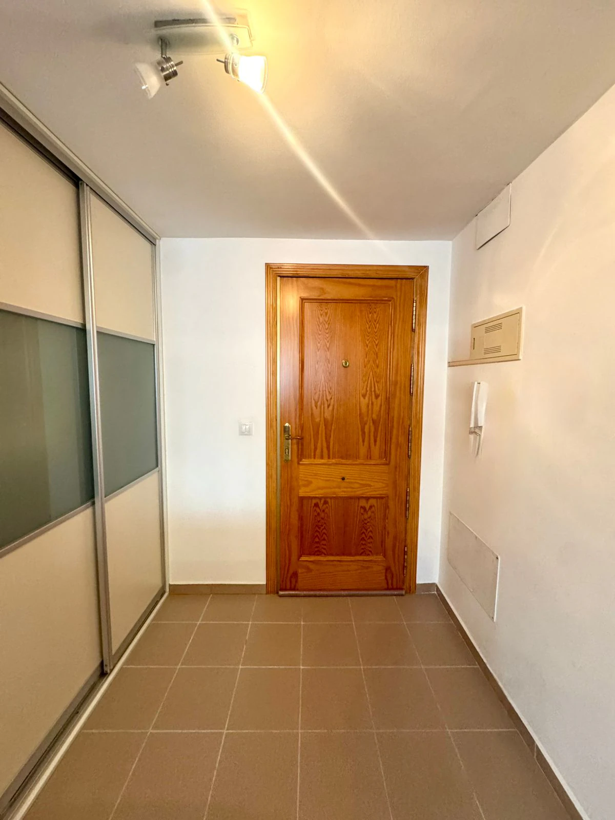 Appartement in La Cala Villajoyosa!