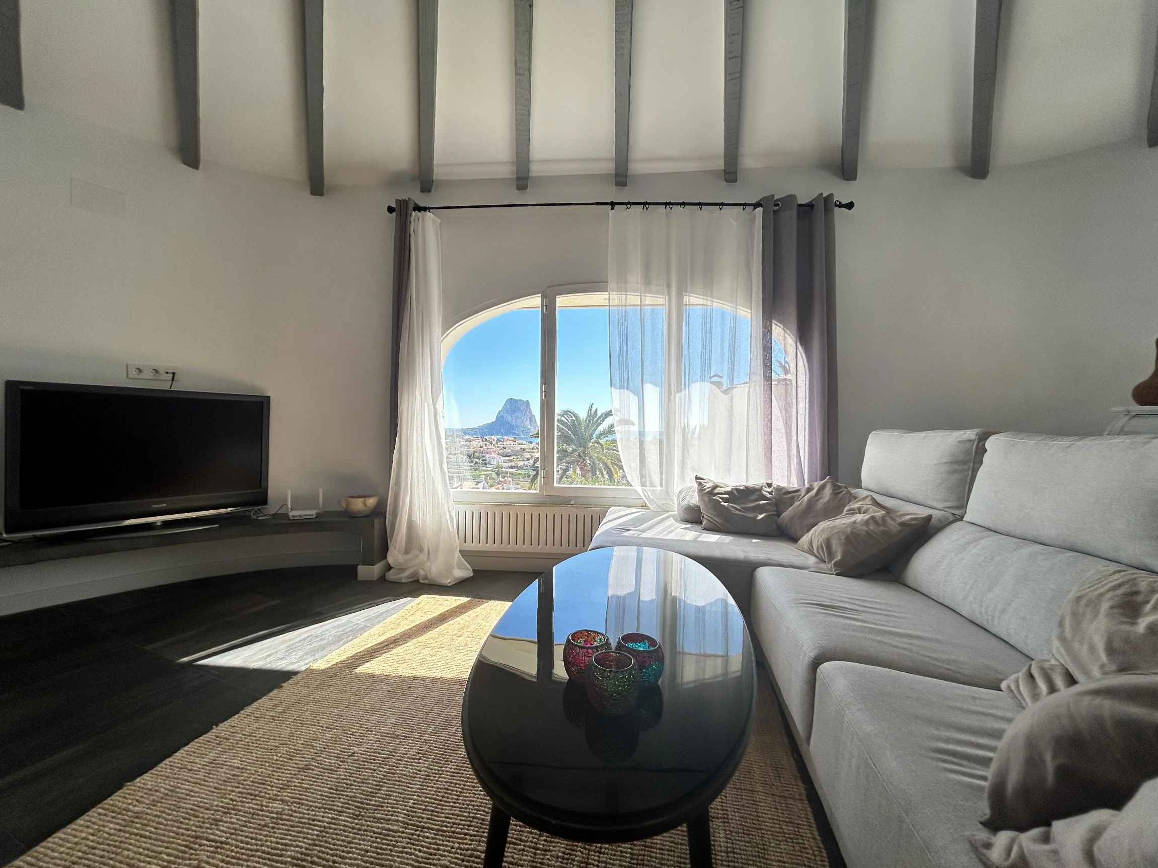 Villa te verkoop in Calpe