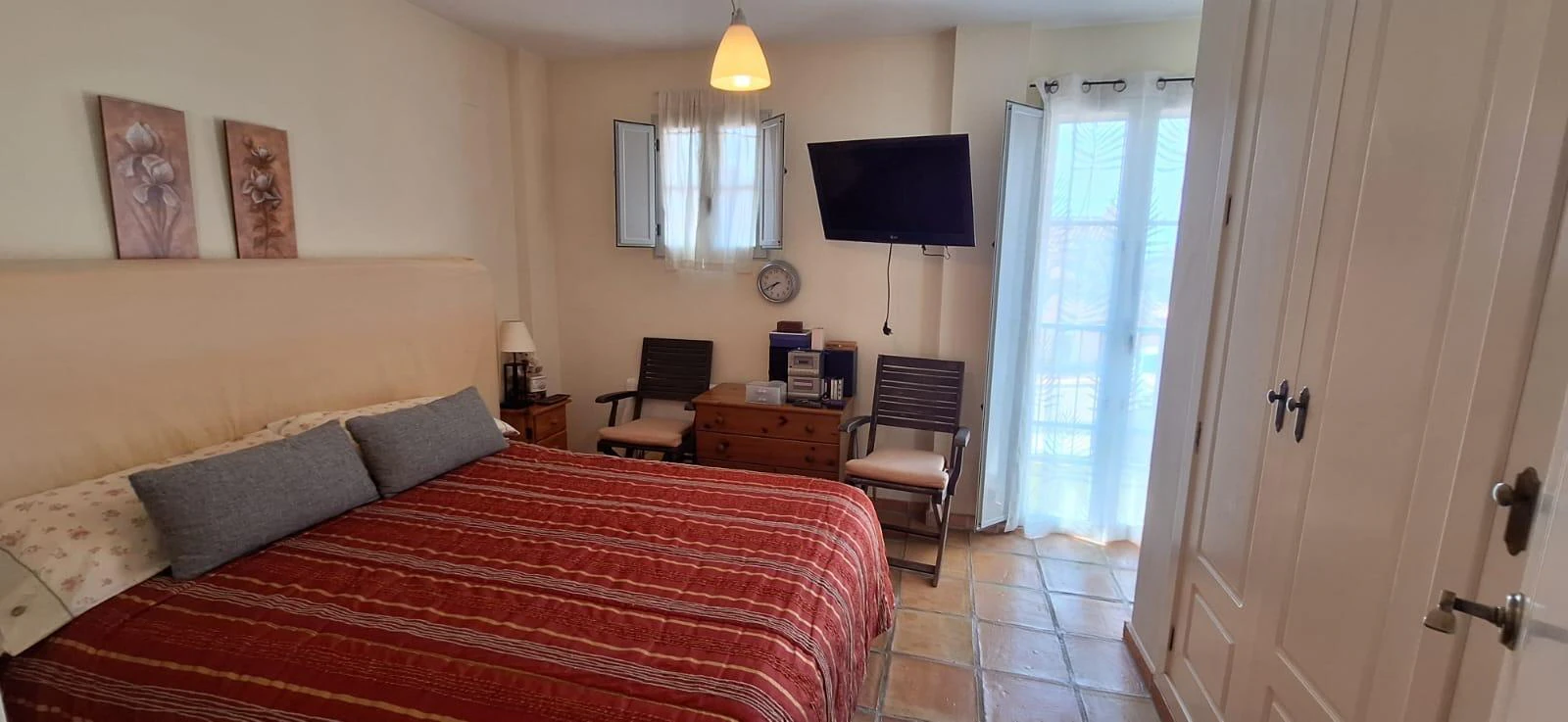 Bungalow te verkoop in Finestrat