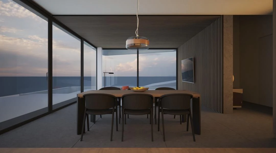 Villa te verkoop in Altea