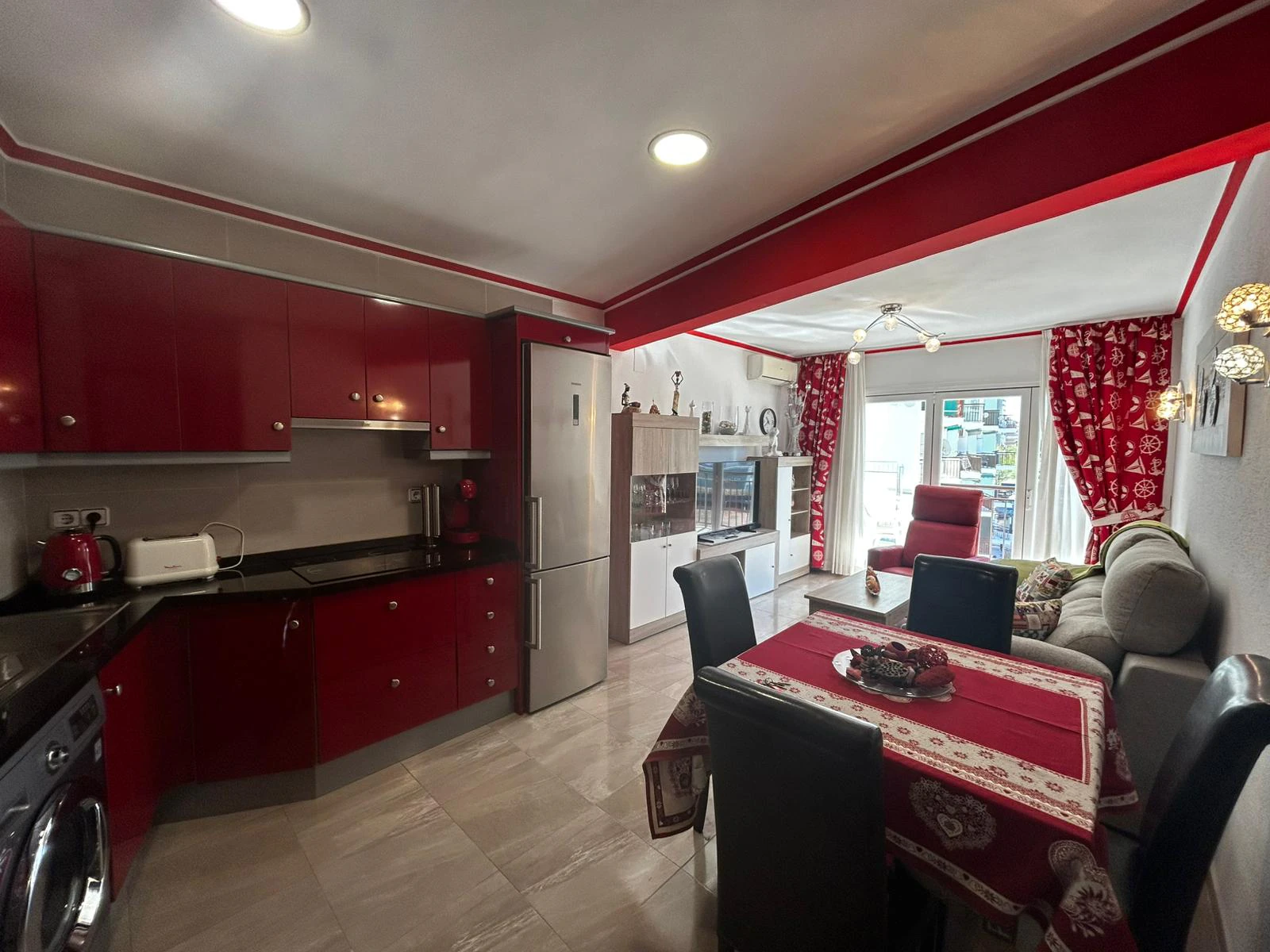 Appartement te verkoop in Calpe