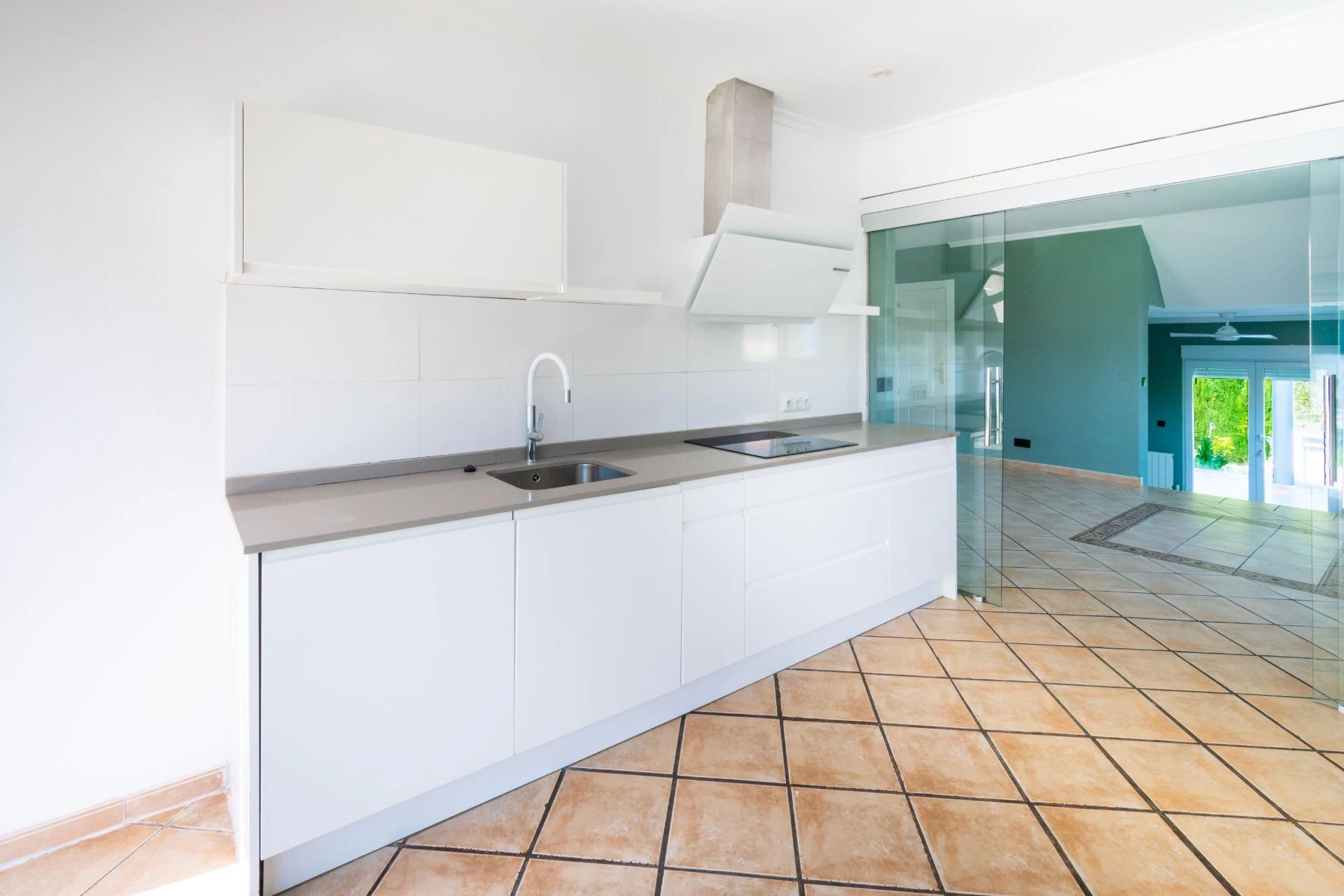 Villa te verkoop in Alfaz Del Pi