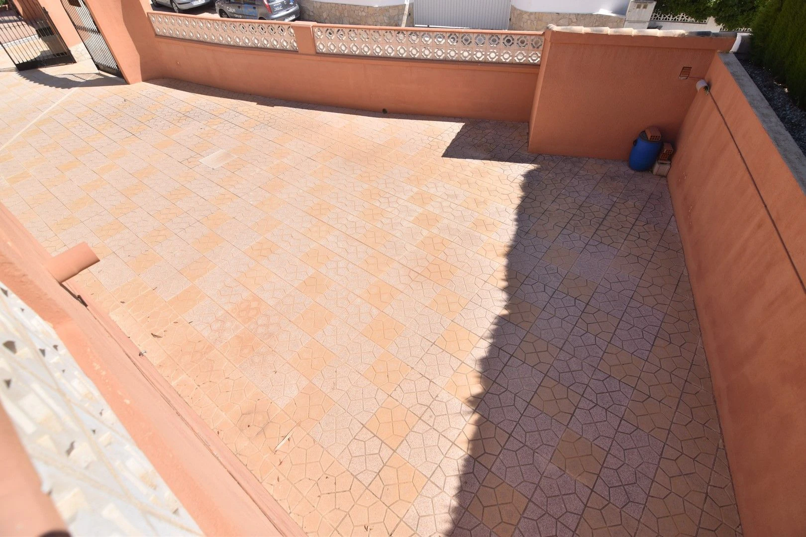 Villa te verkoop in Calpe