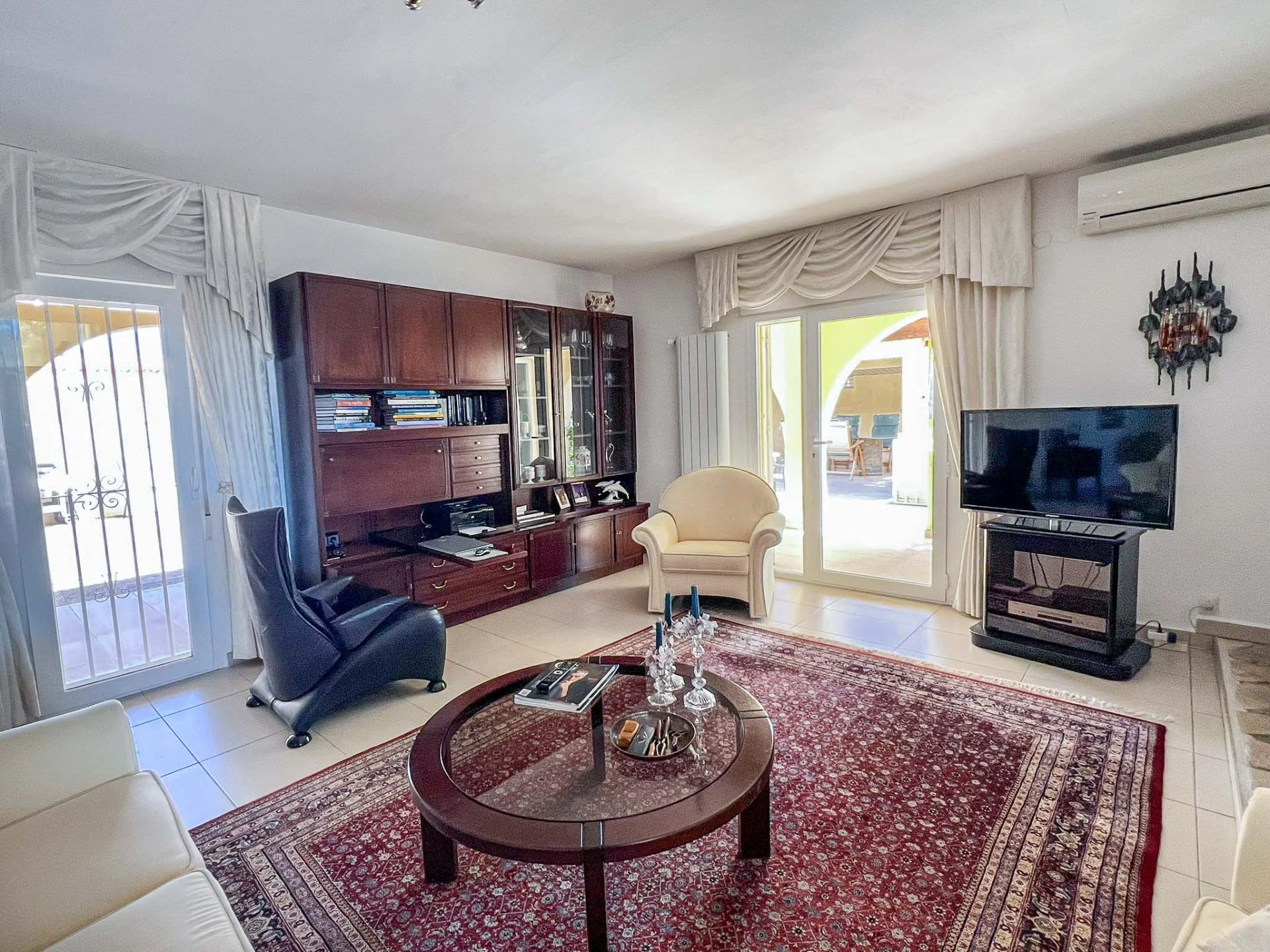 Villa te verkoop in La Nucía
