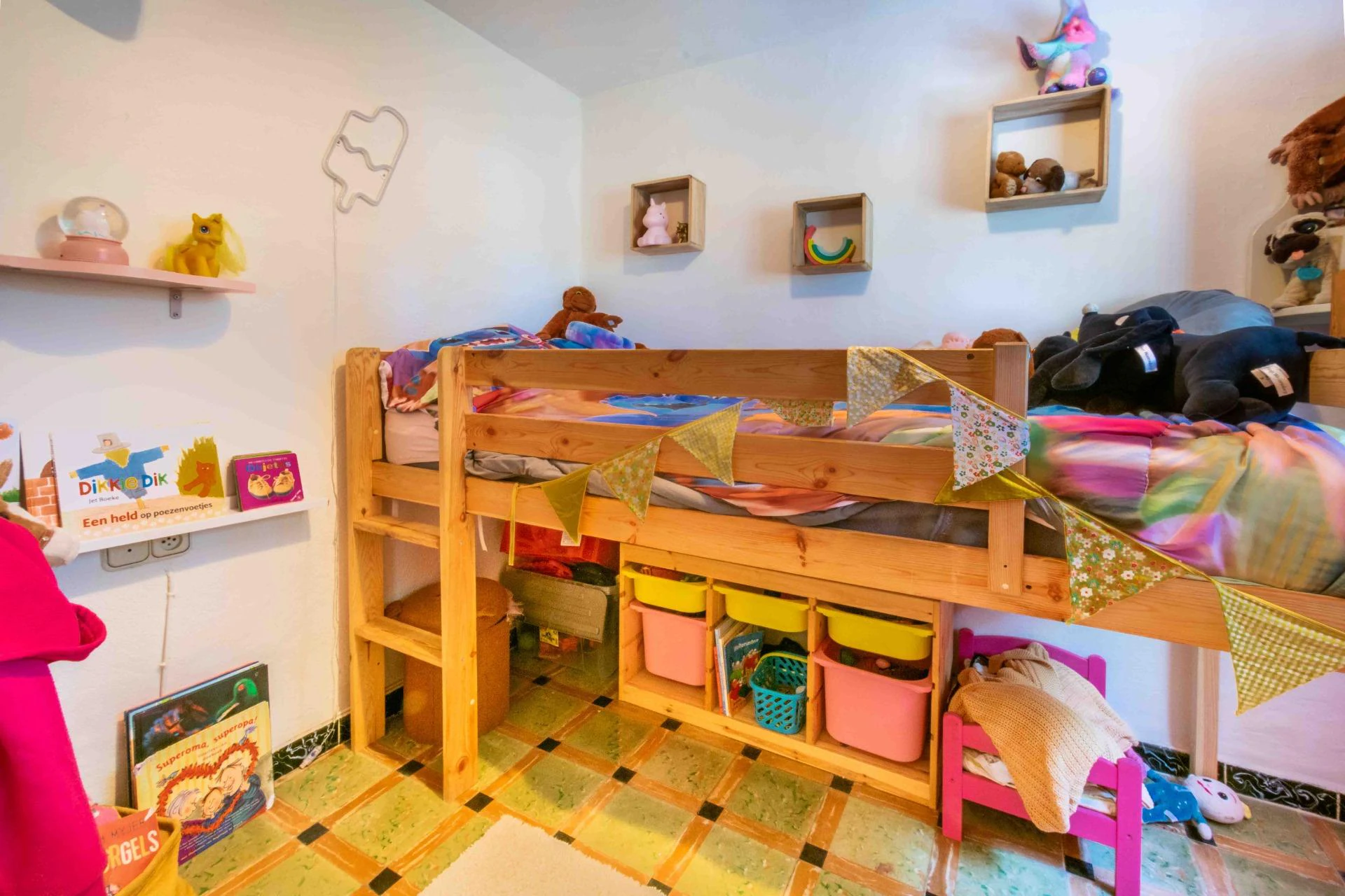 Villa te verkoop in Alfaz Del Pi