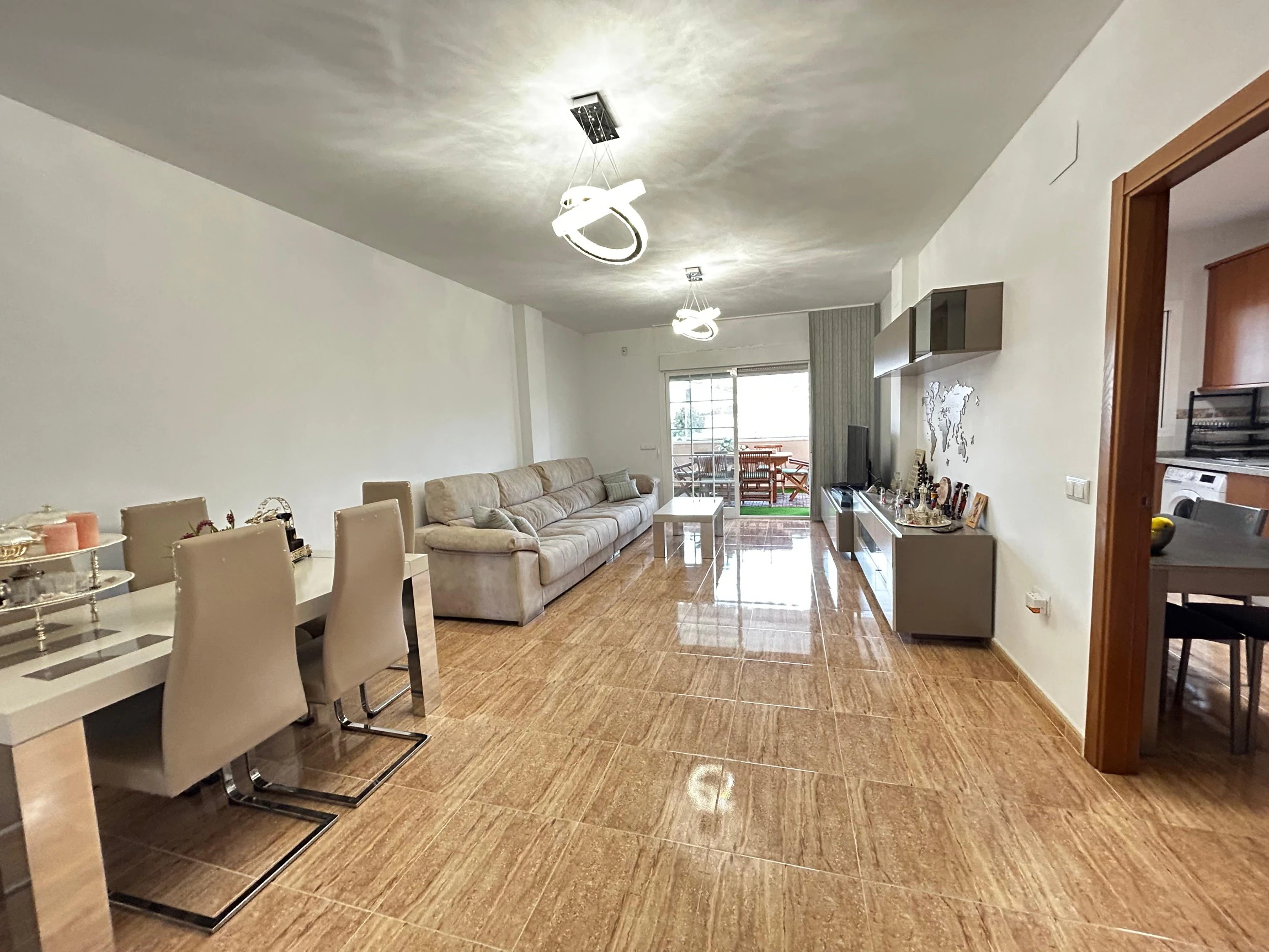 Villa te verkoop in Calpe