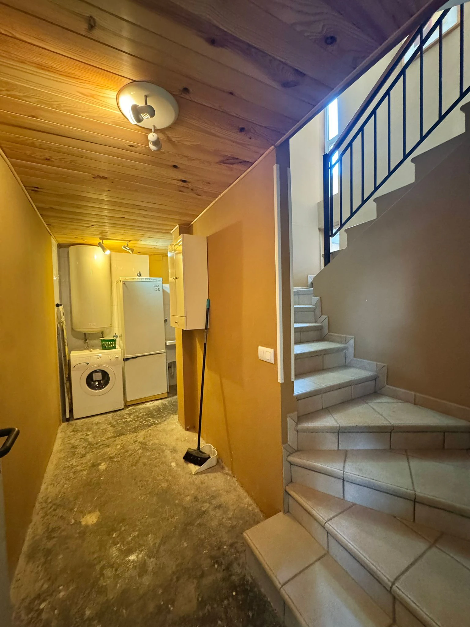 Villa in La Nucía met uitzicht op zee en bergen!