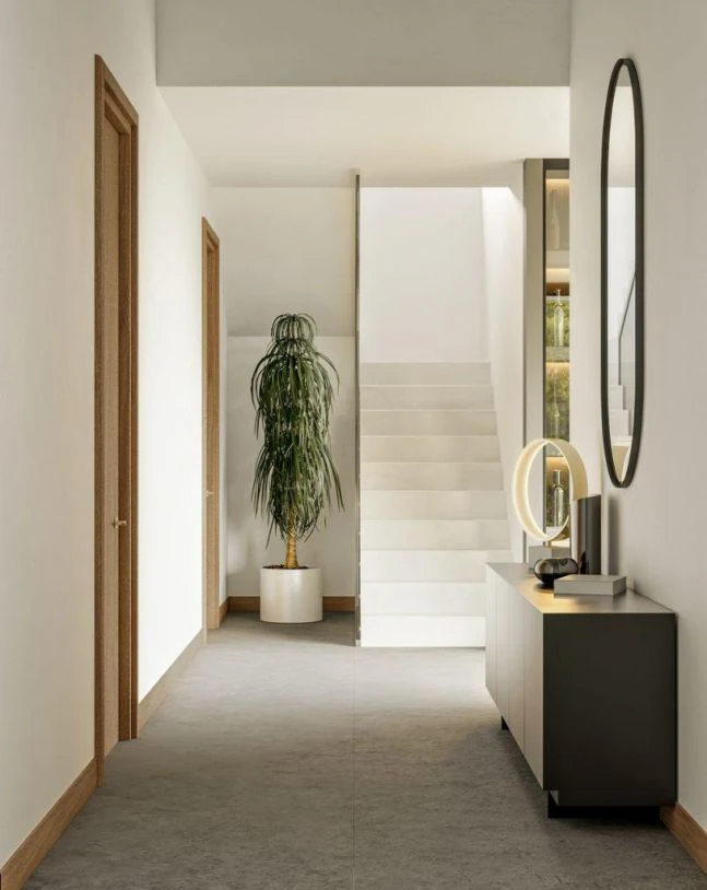 Villa te verkoop in Altea