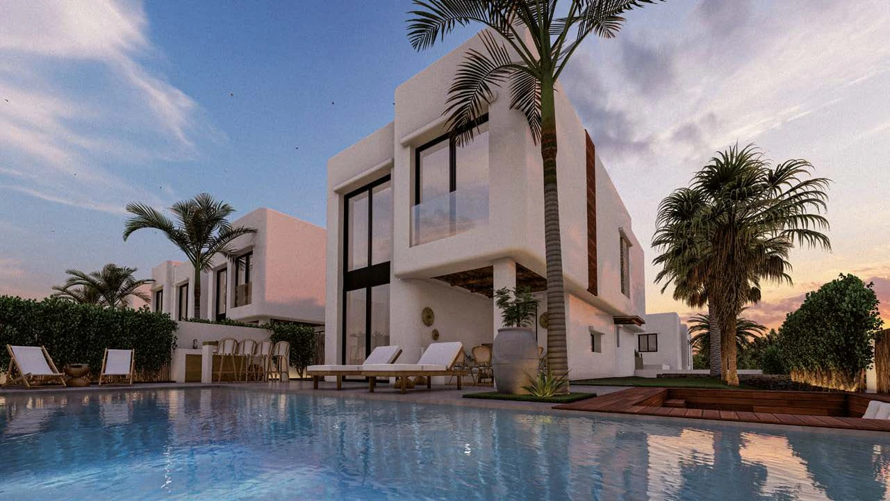 Villa te verkoop in Alfaz Del Pi