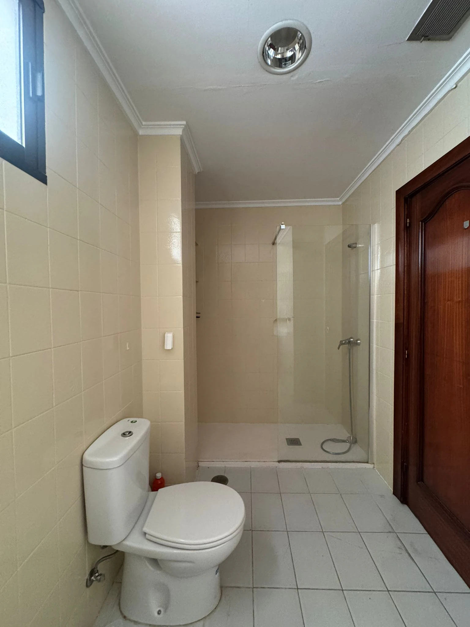 Appartement spacieux à Altea, situé rue La Mar.