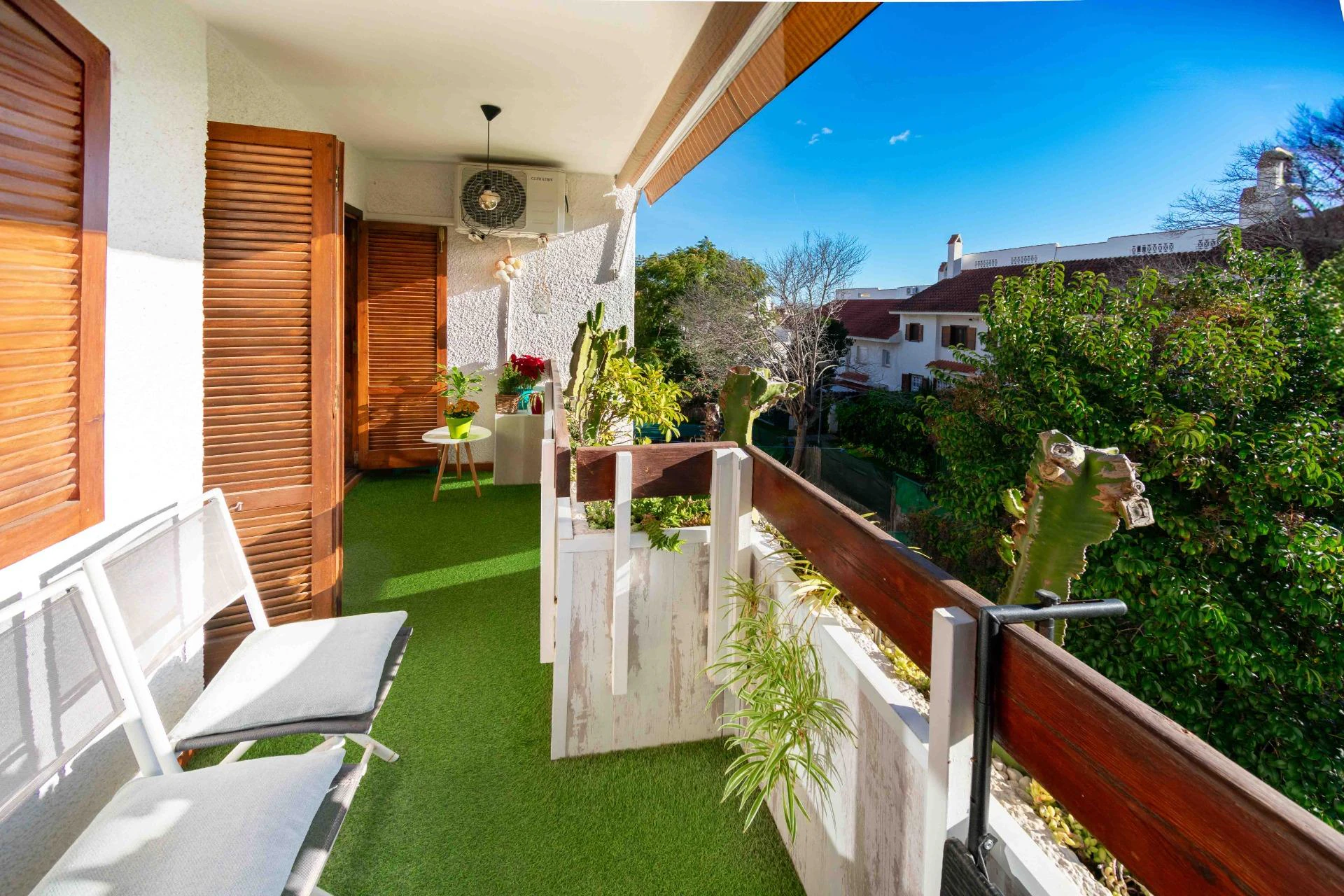Penthouse te verkoop in Alfaz Del Pi