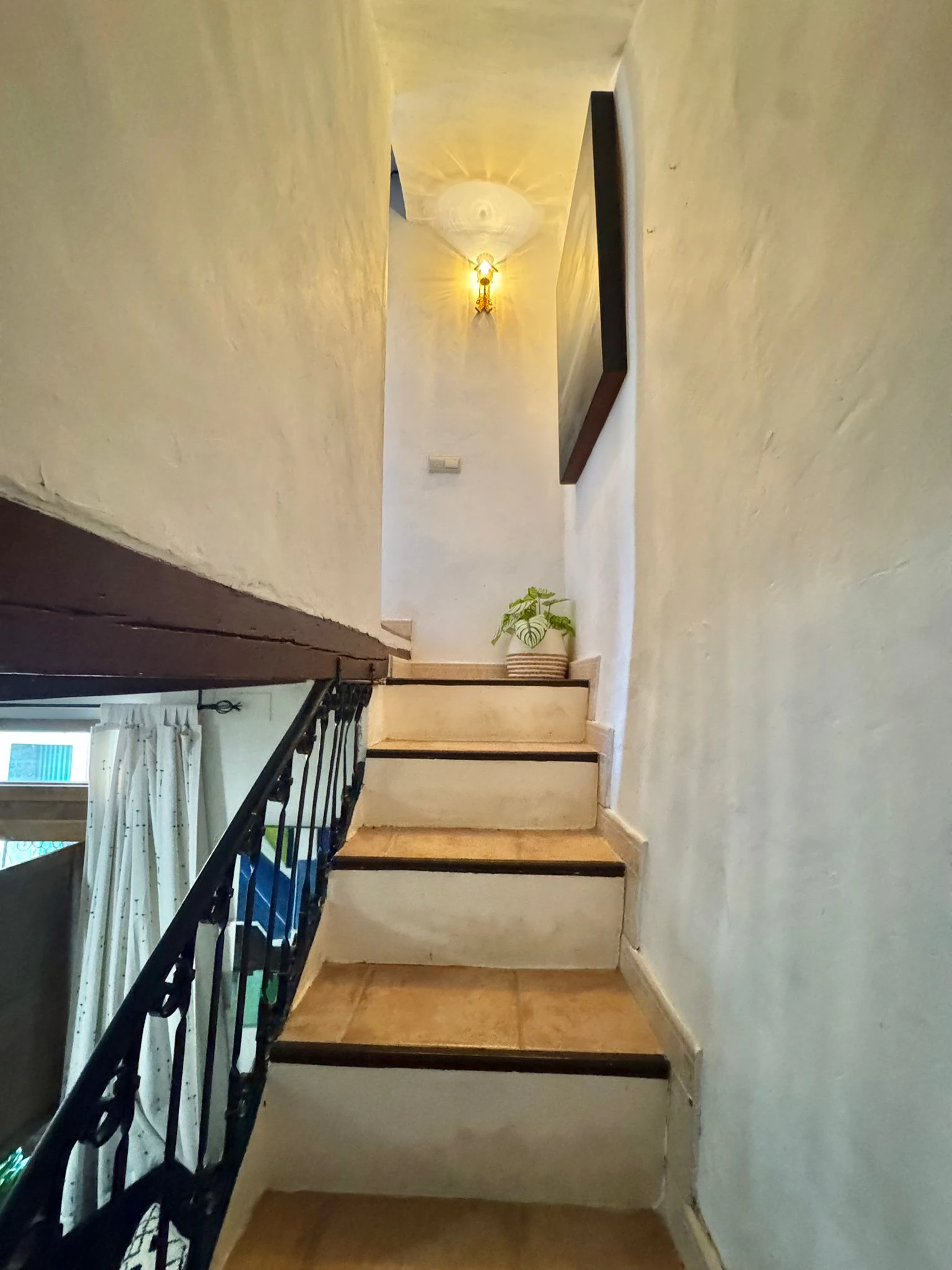 Aanbieding! Tussenwoning in het hart van Finestrat