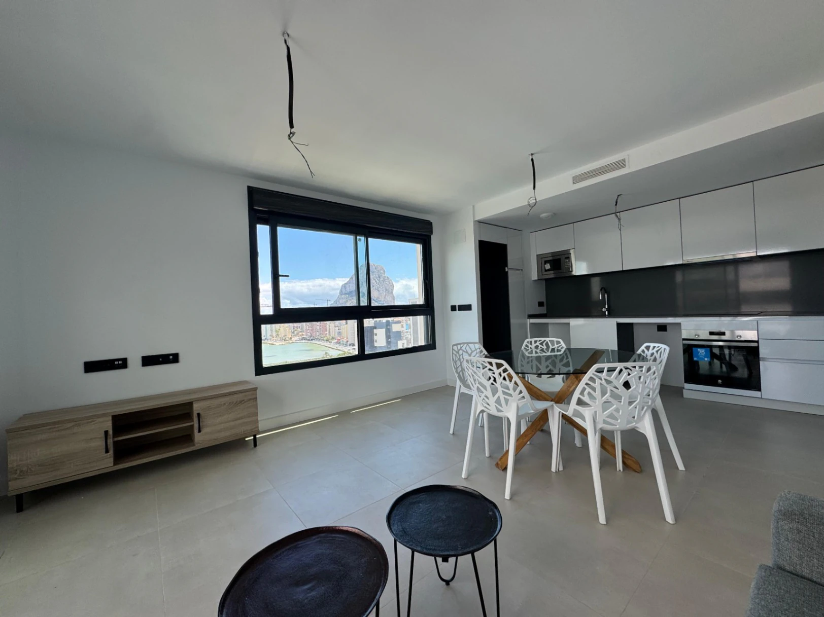 Appartement te verkoop in Calpe