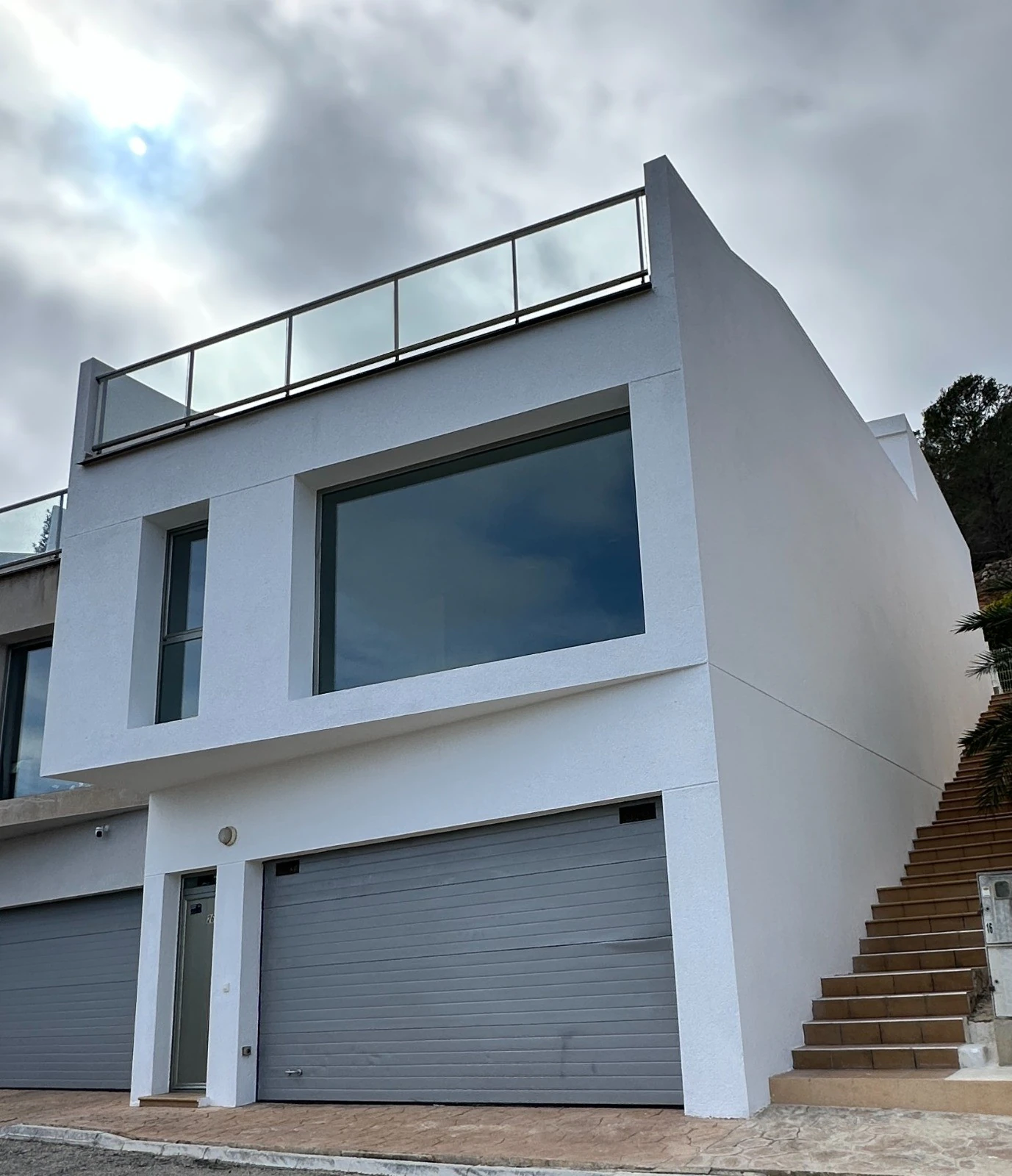 Bungalow te verkoop in Calpe