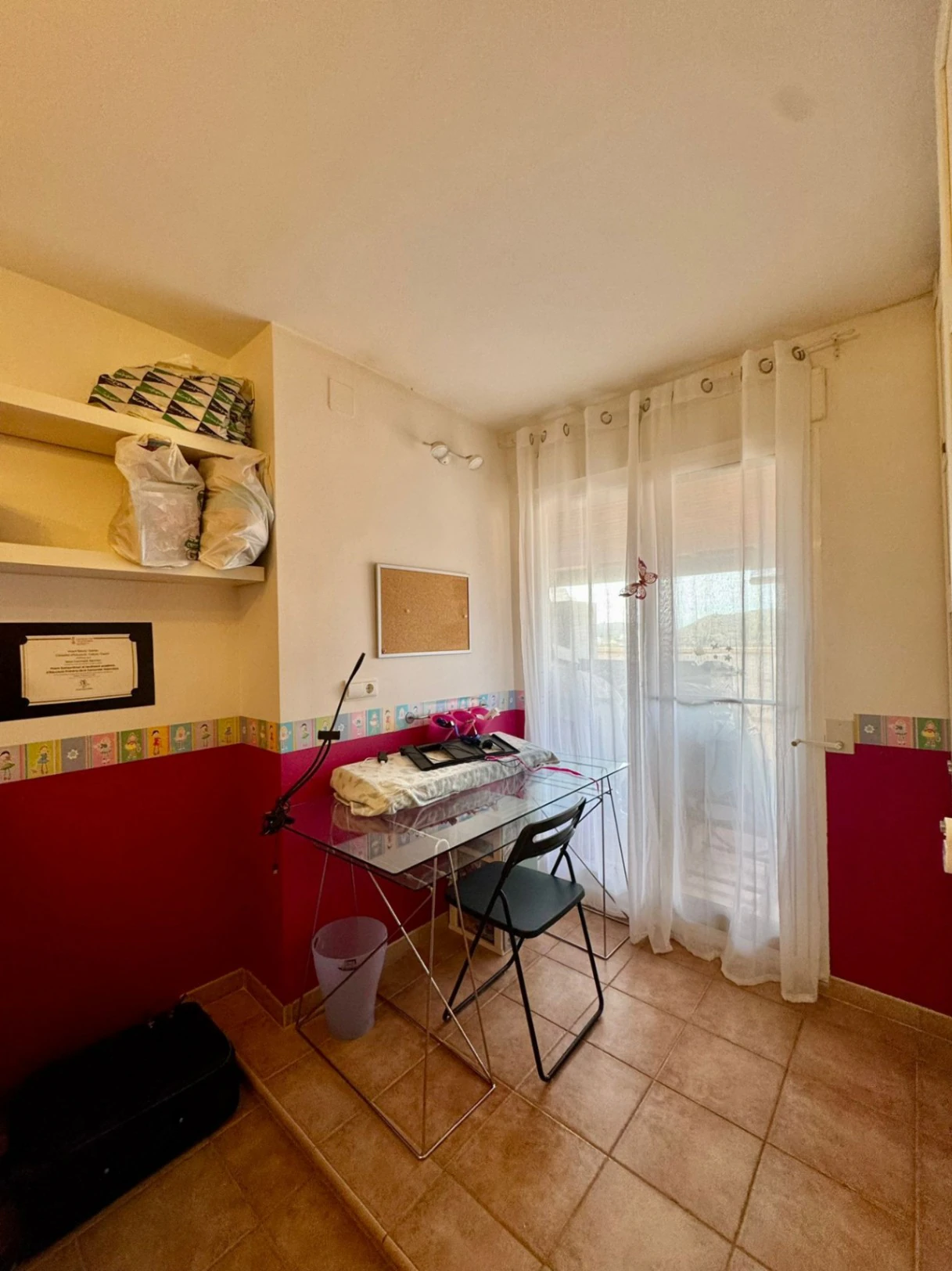 Elegante apartamento en Finestrat