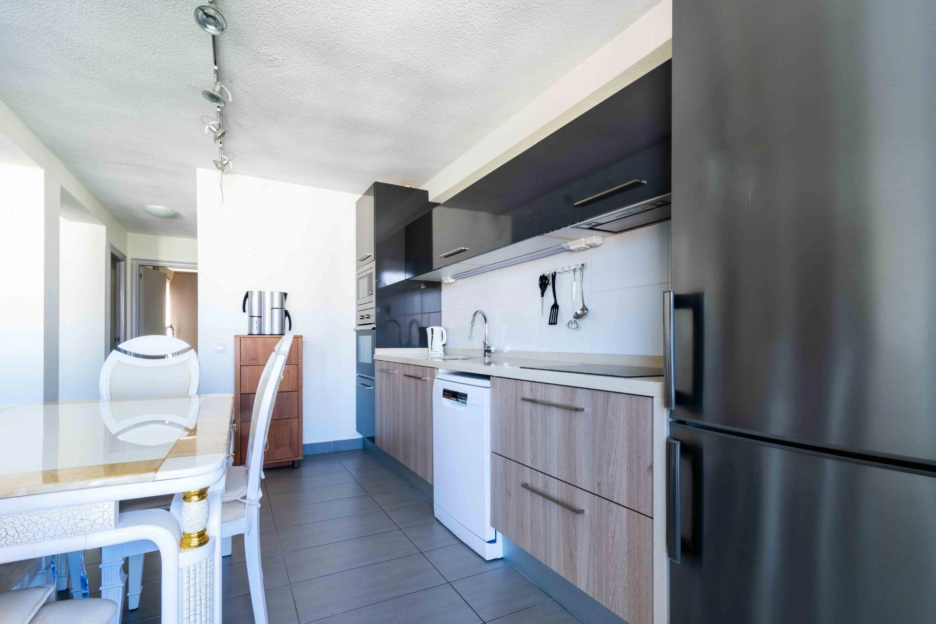 Appartement te verkoop in Alfaz Del Pi