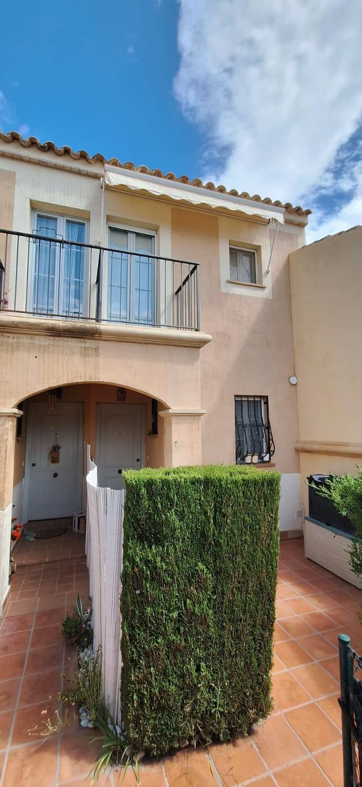 Bungalow te verkoop in Finestrat