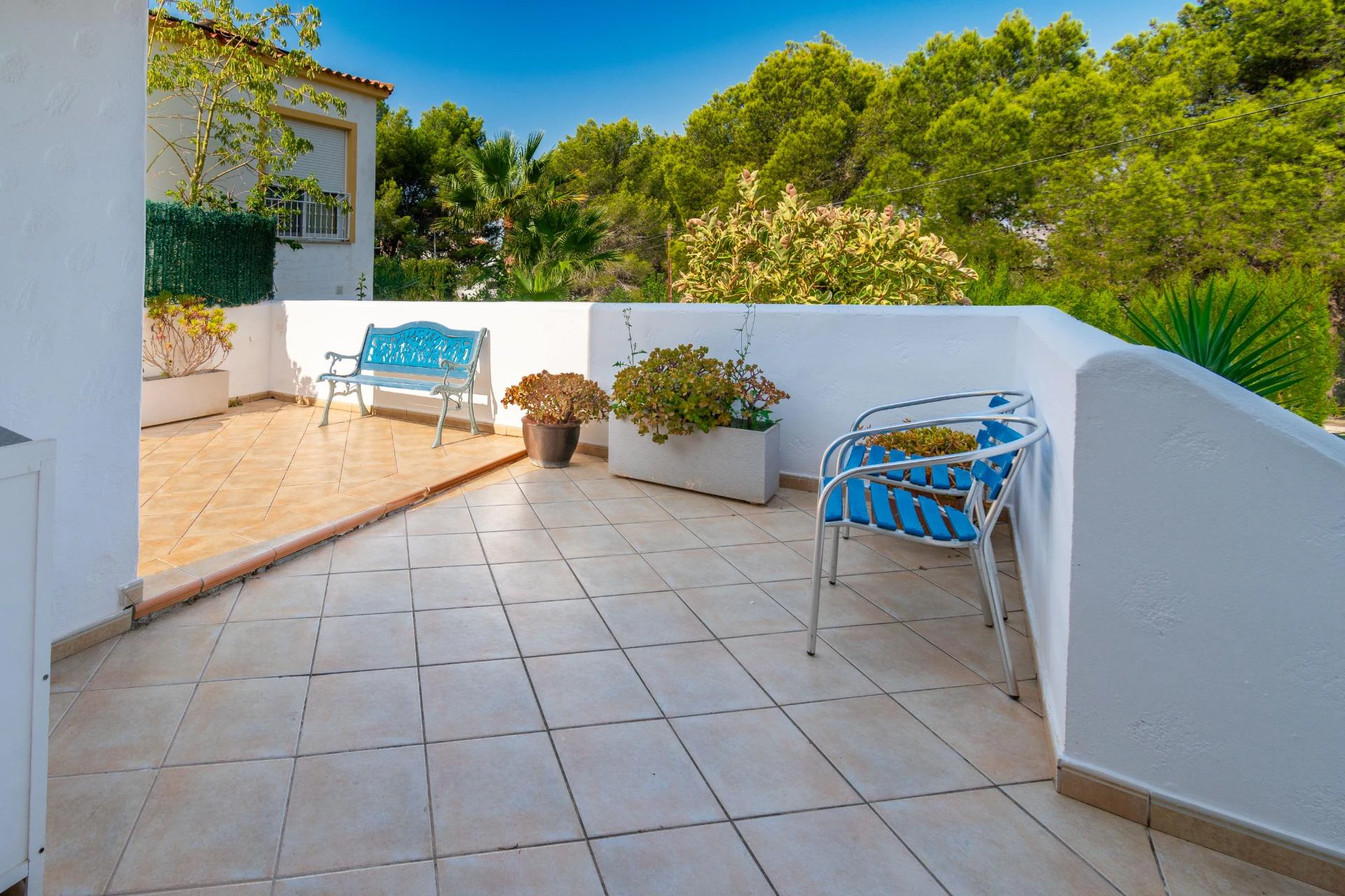 Villa te verkoop in Alfaz Del Pi