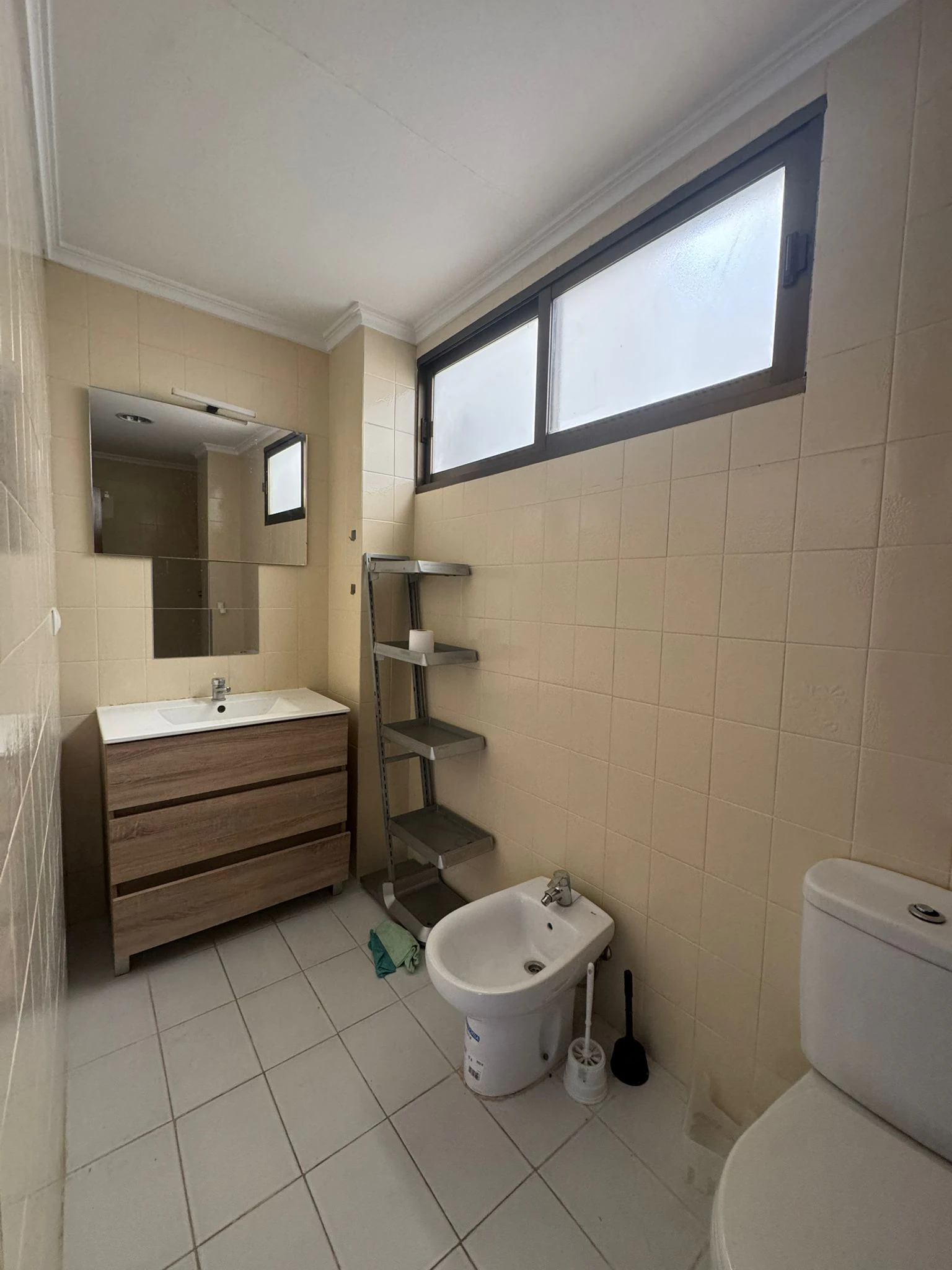 Appartement spacieux à Altea, situé rue La Mar.