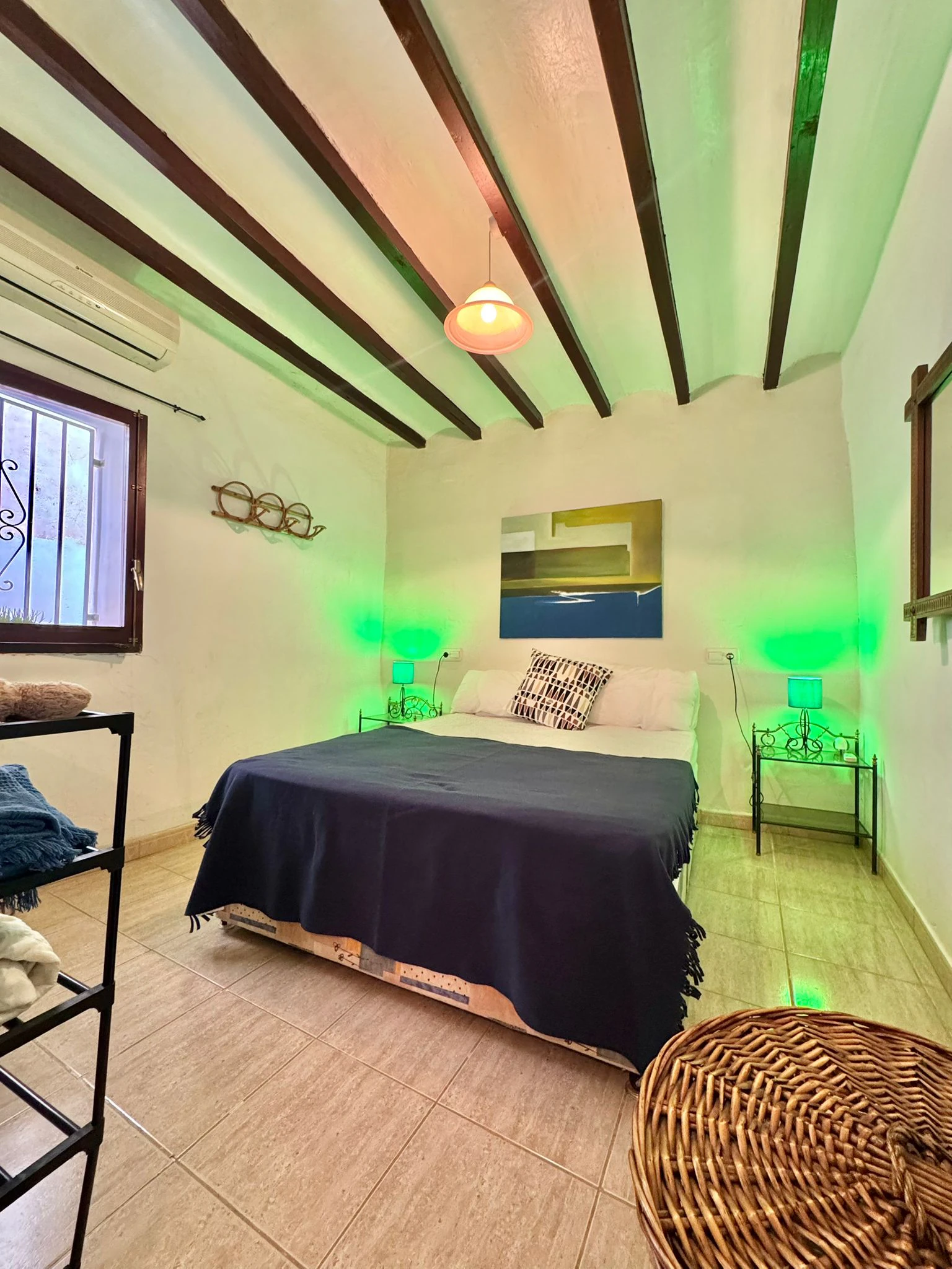 Aanbieding! Tussenwoning in het hart van Finestrat