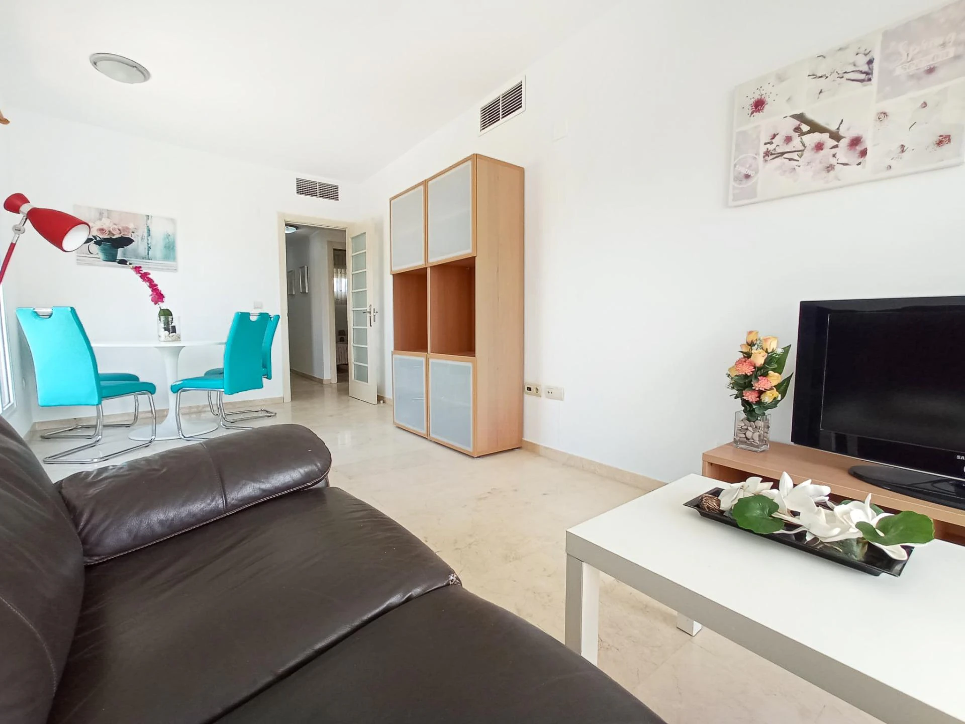 Appartement te verkoop in Alfaz Del Pi